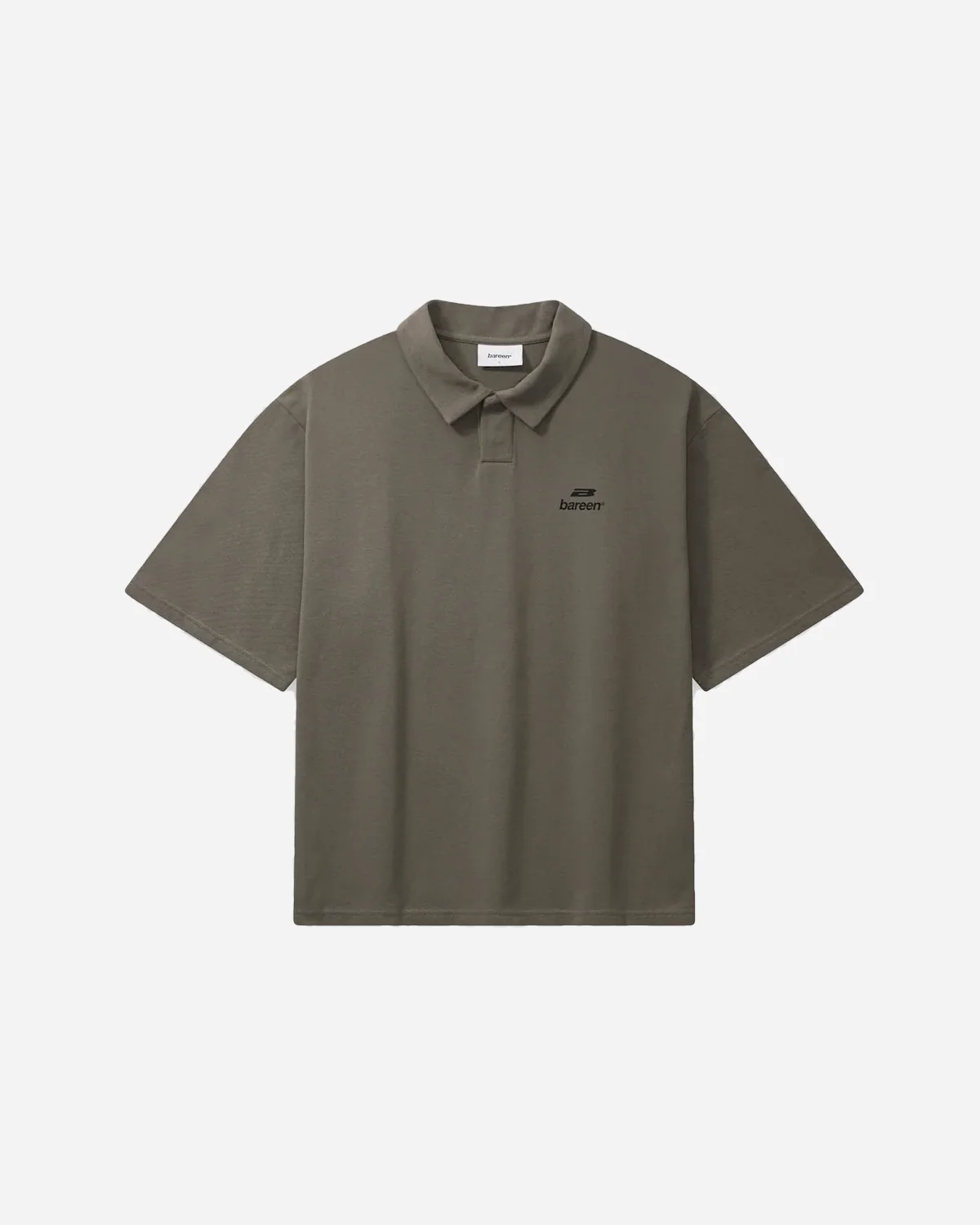 Oversize Polo