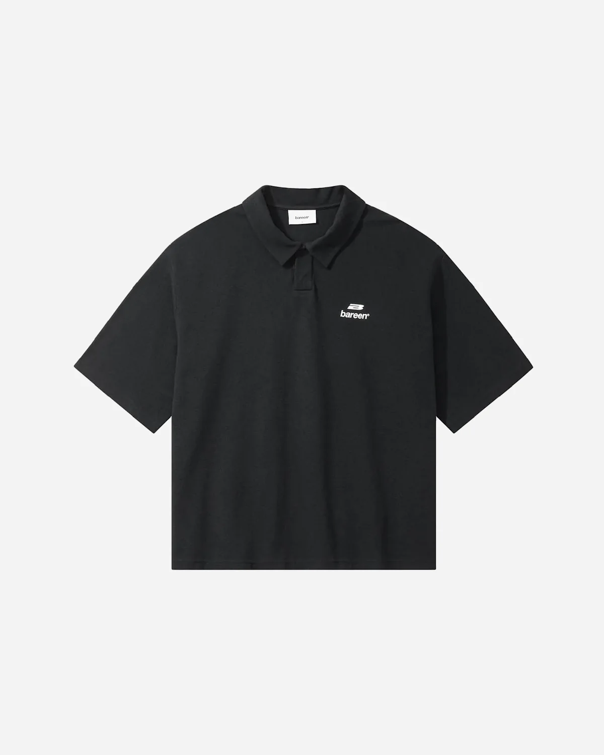 Oversize Polo