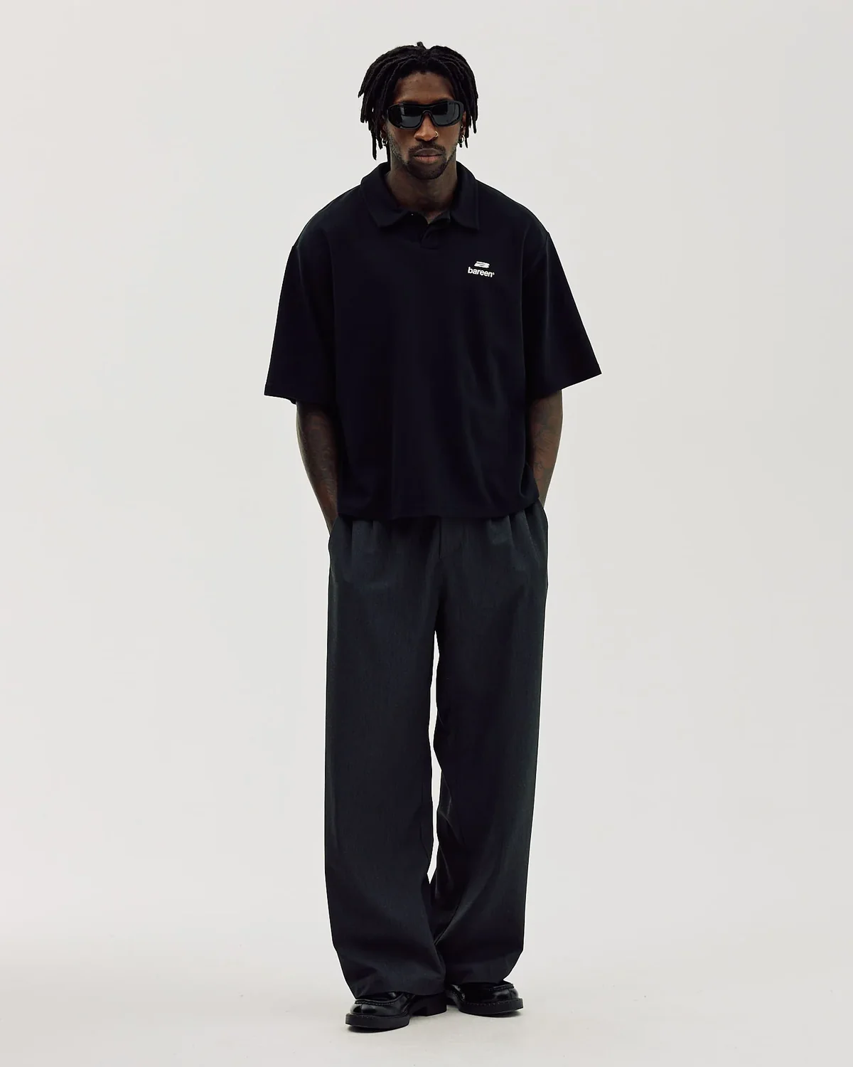 Oversize Polo - Image 3