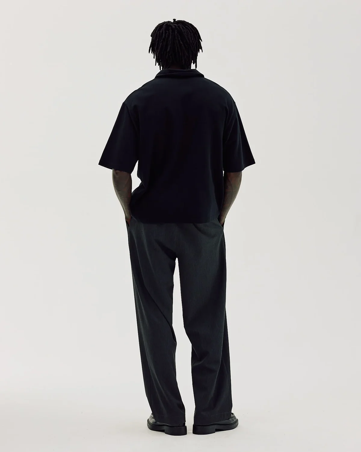 Oversize Polo - Image 4