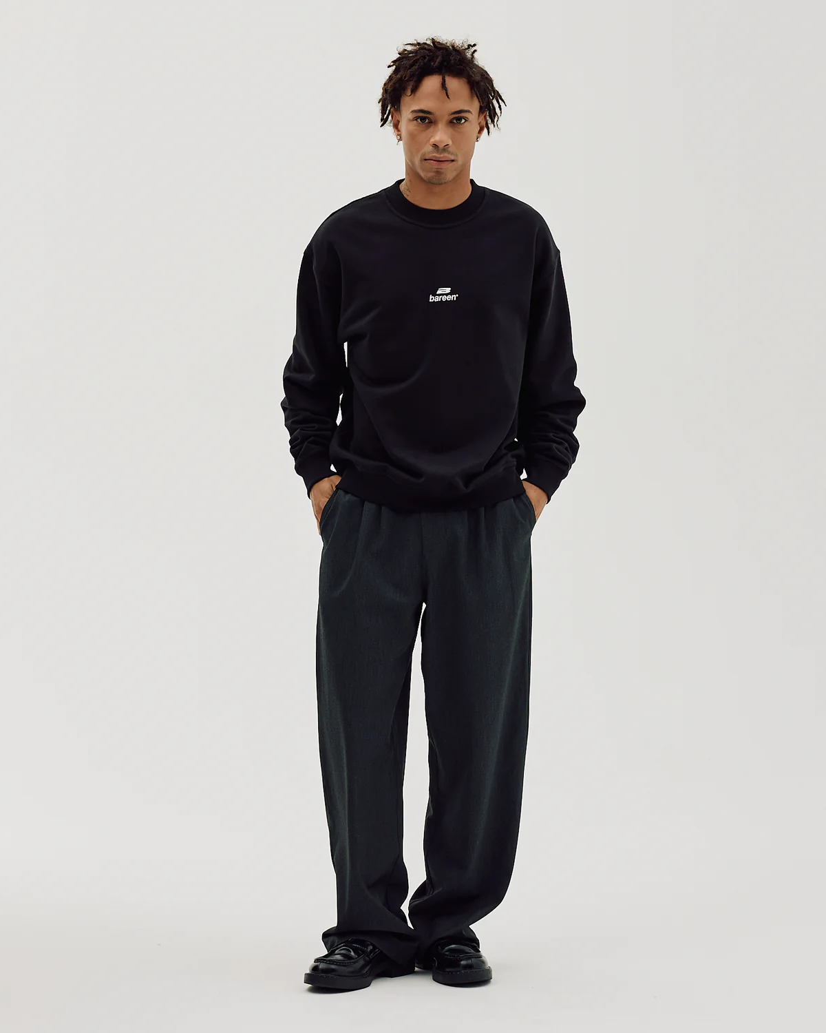 Oversized Crewneck Logo 2.0 - Image 4