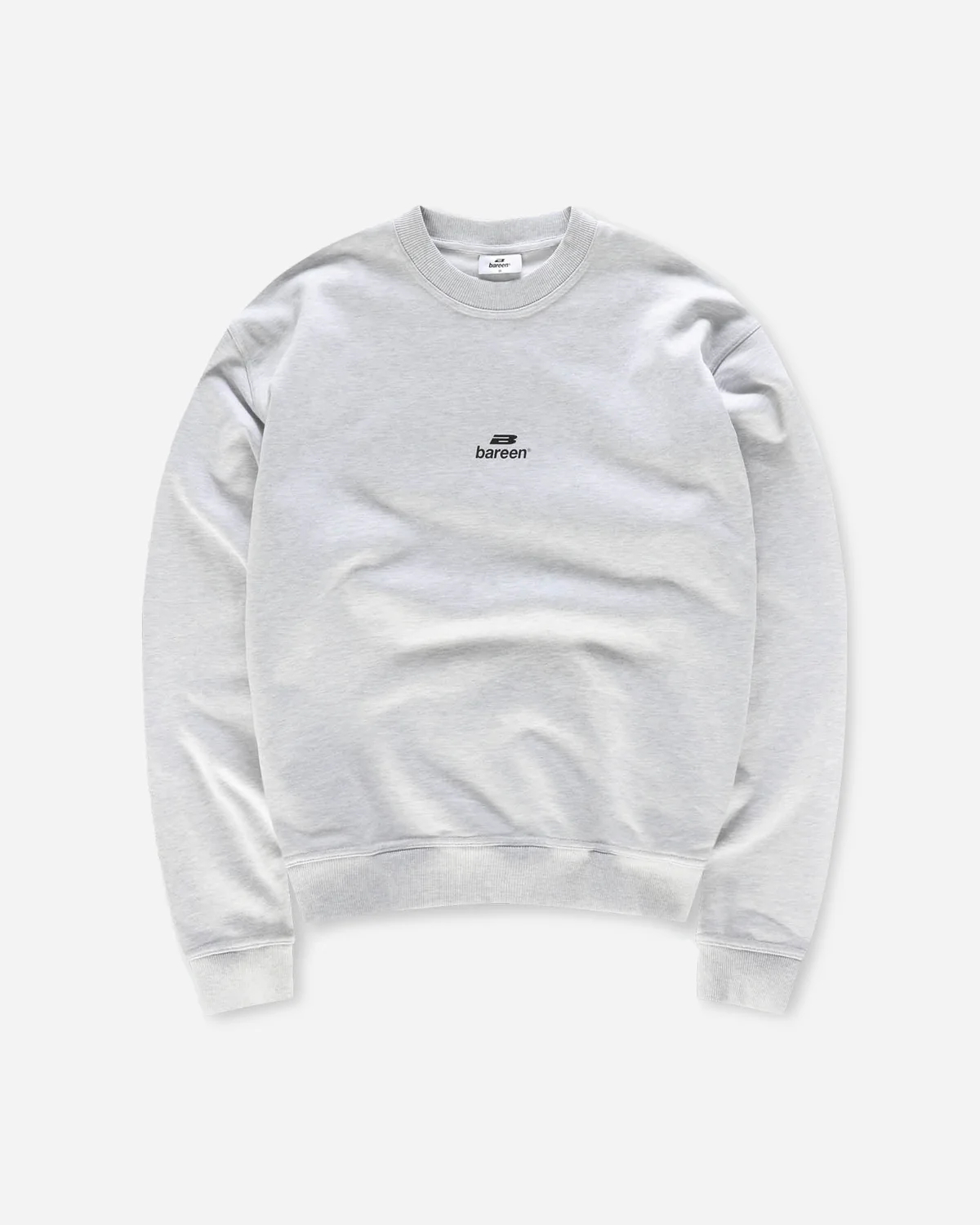 Oversized Crewneck Logo 2.0 - Image 3