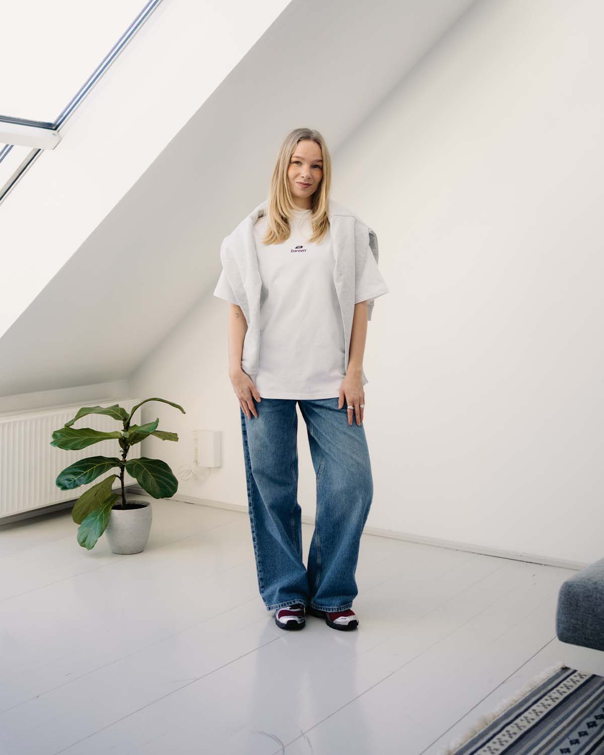 Aya Hope Jeans - Image 6