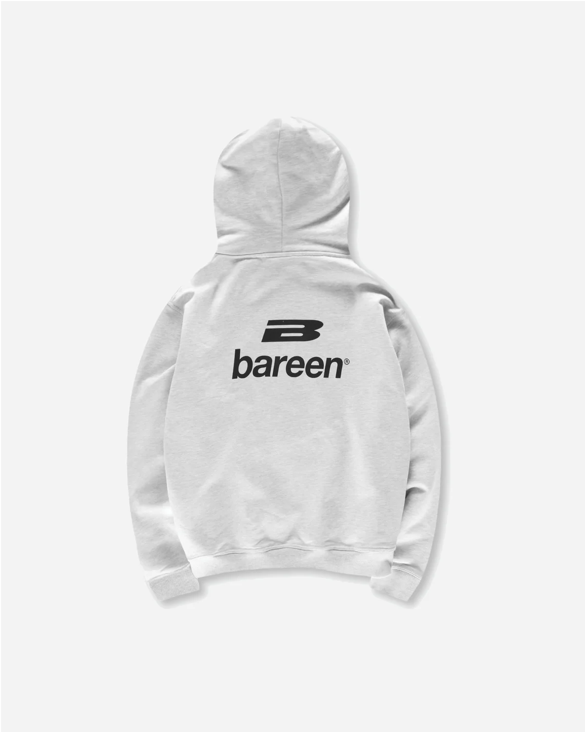 Oversized Hoodie Logo 2.0 - Image 3
