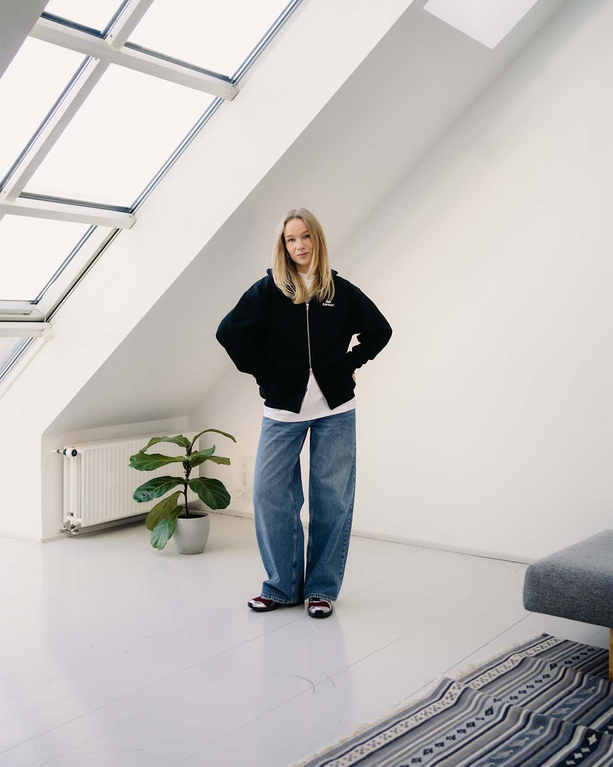 Aya Hope Jeans - Image 5