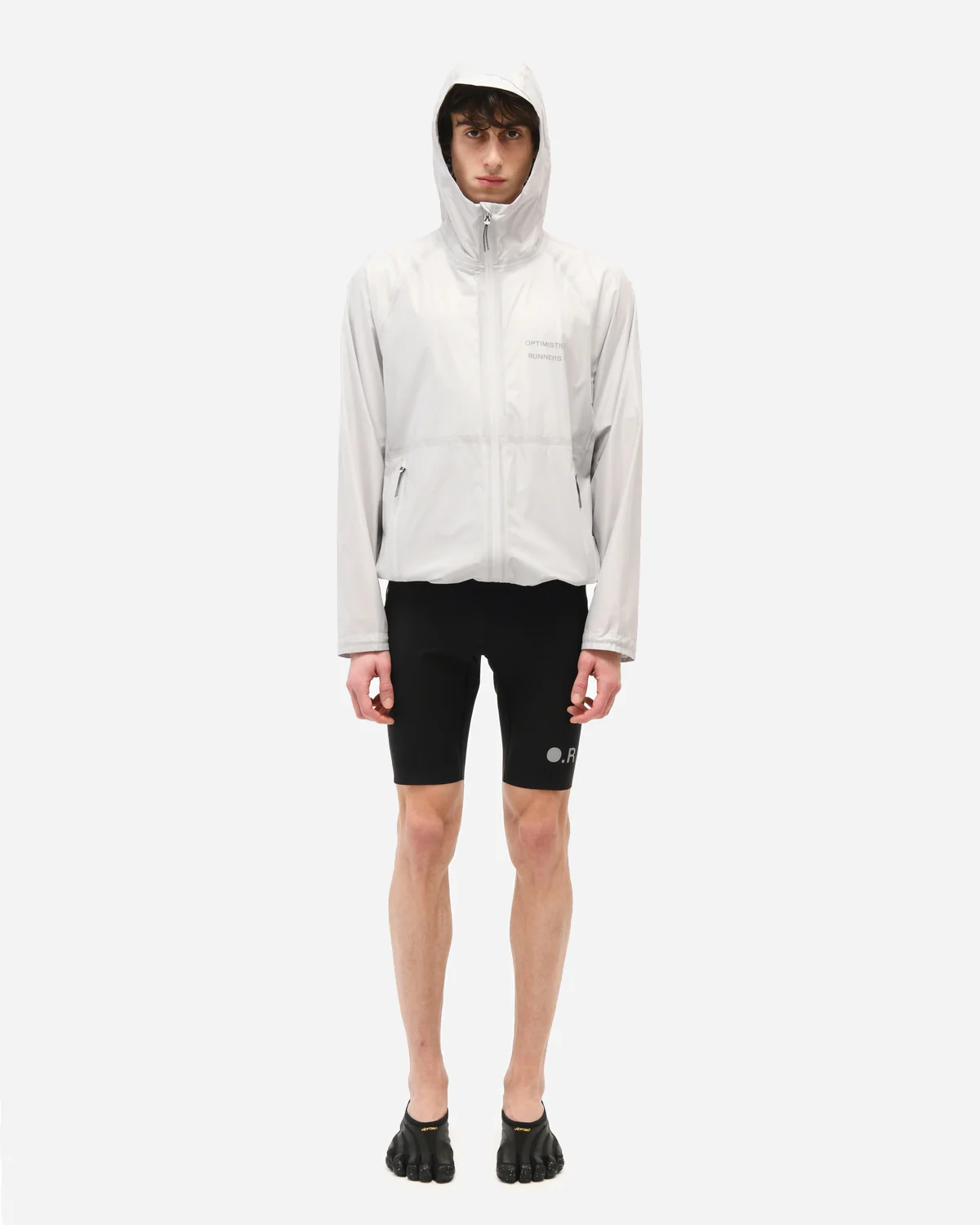 Packable Membrane Jacket - Image 3