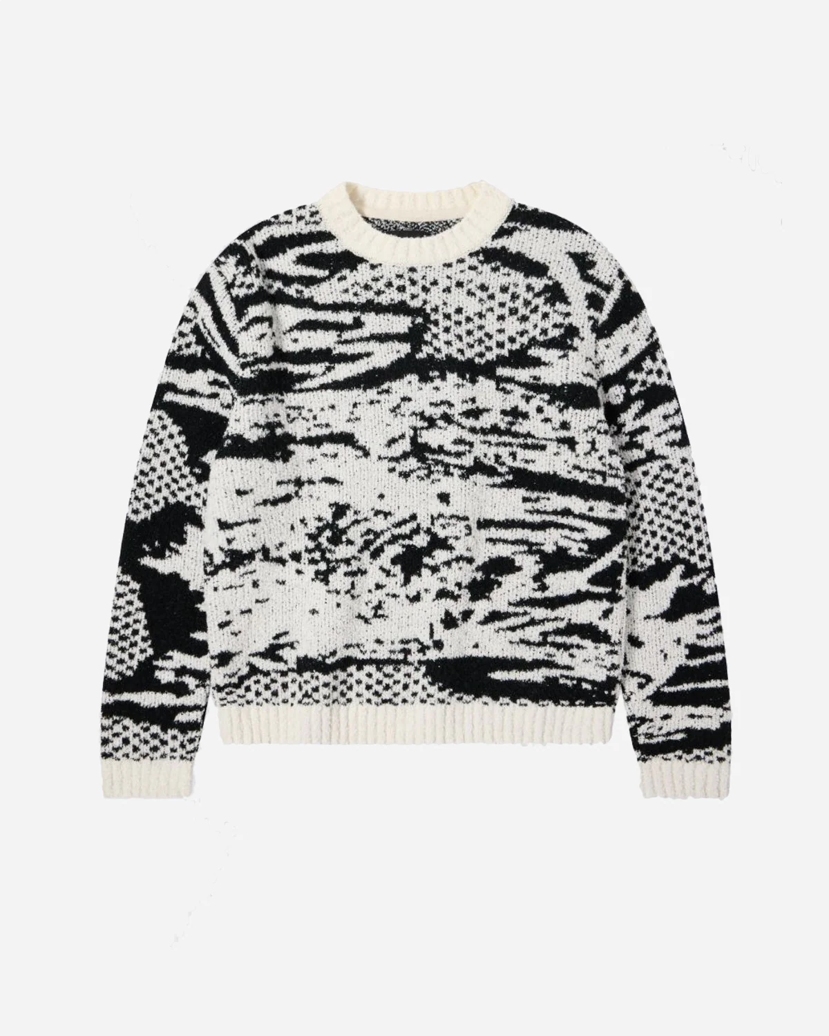 Panku Sweater