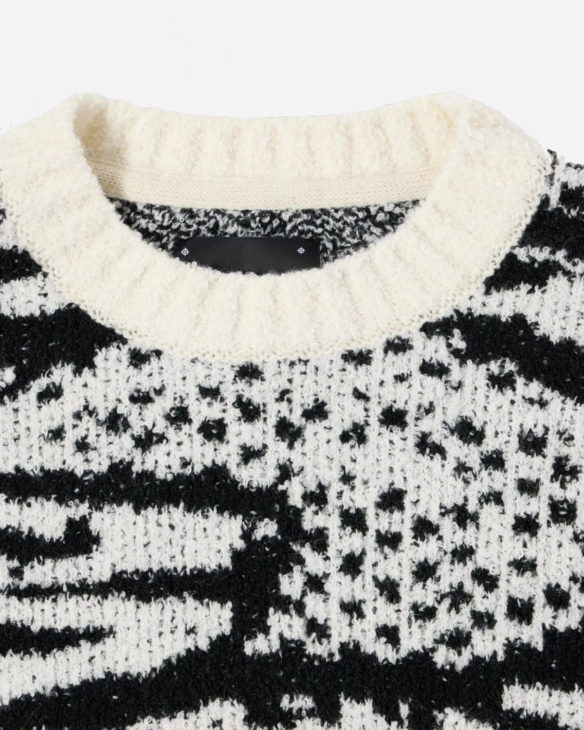 Panku Sweater - Image 2