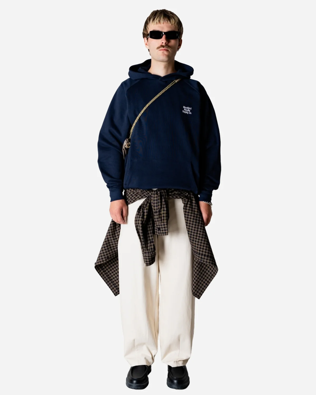 Paw Supply Hoodie - Image 5
