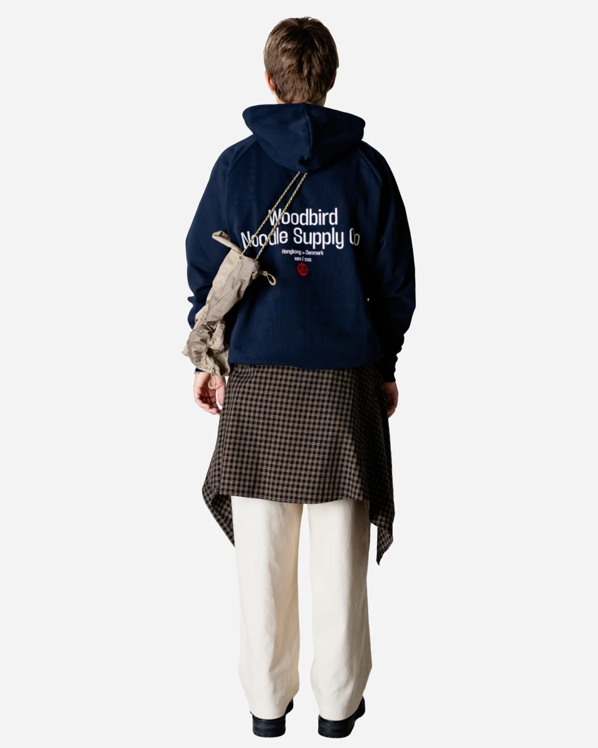 Paw Supply Hoodie - Image 6