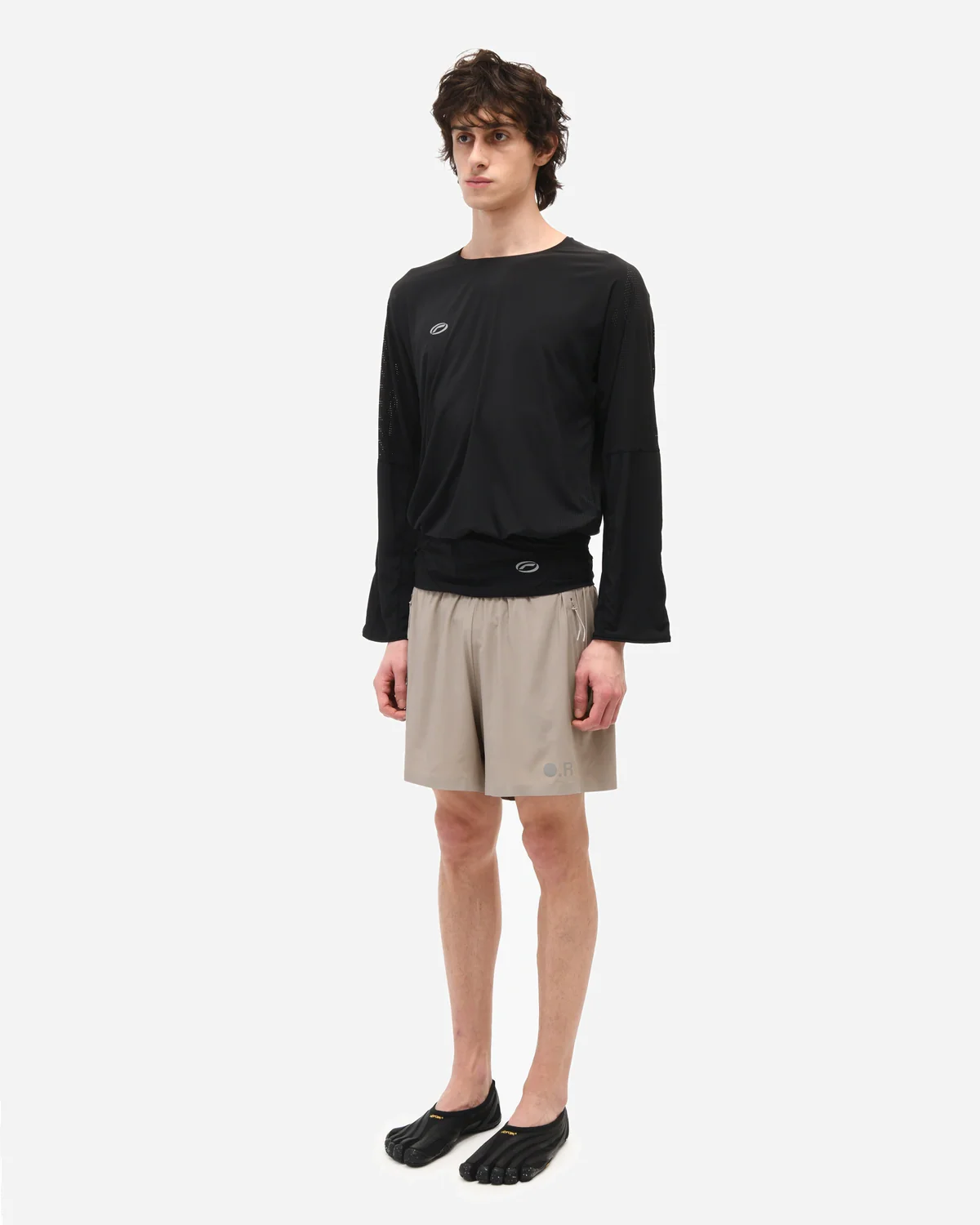 Perforated Longsleeve - Image 4