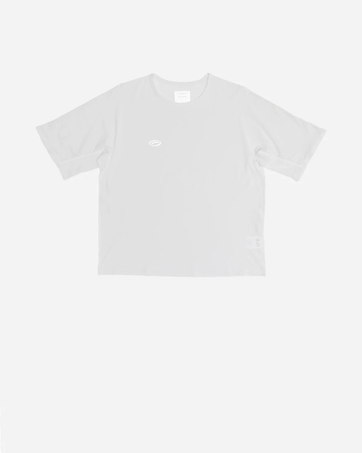 Perforated T-Shirt