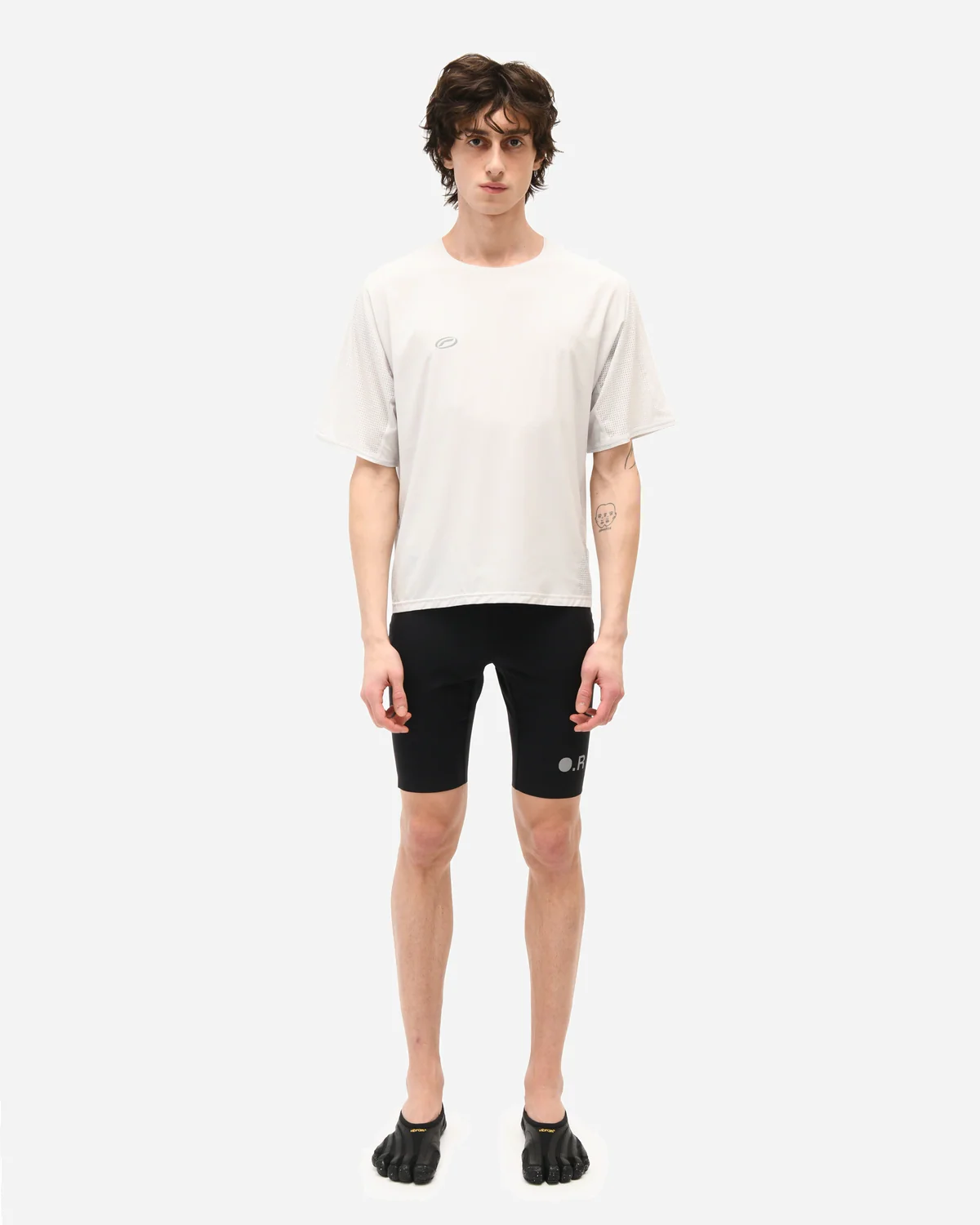 Perforated T-Shirt - Image 3