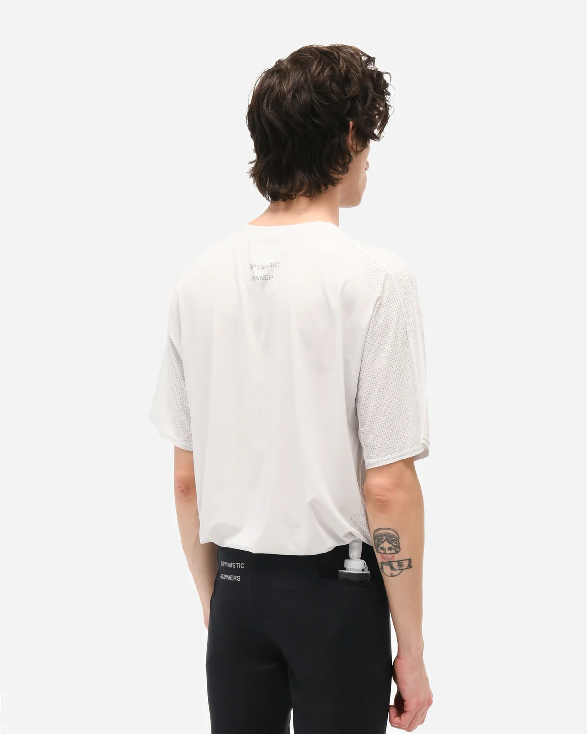 Perforated T-Shirt - Image 4