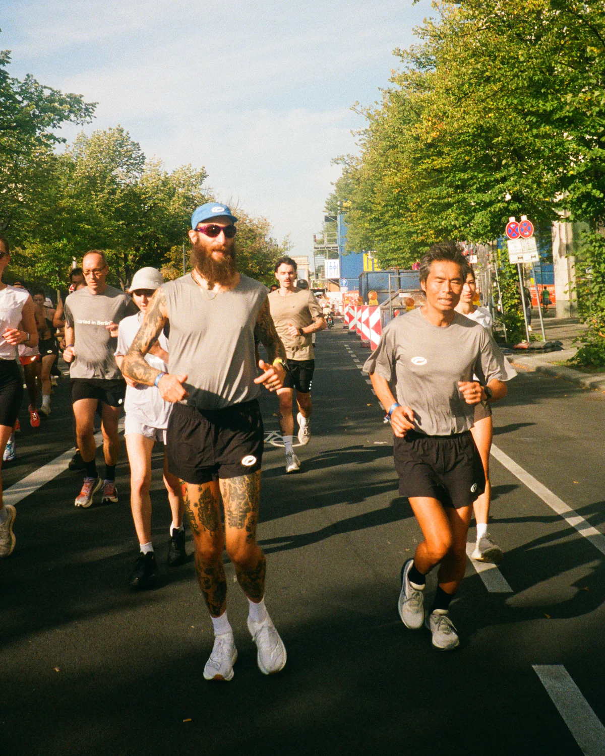 Performance Perforated Shorts - Image 4