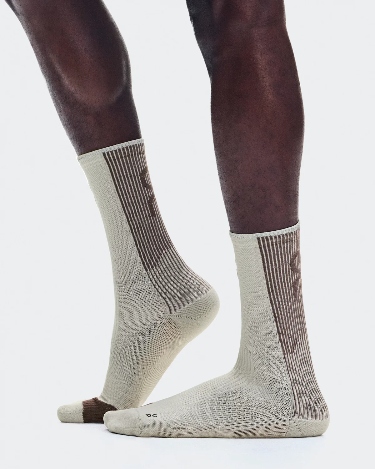 Performance Run Sock High - Image 3