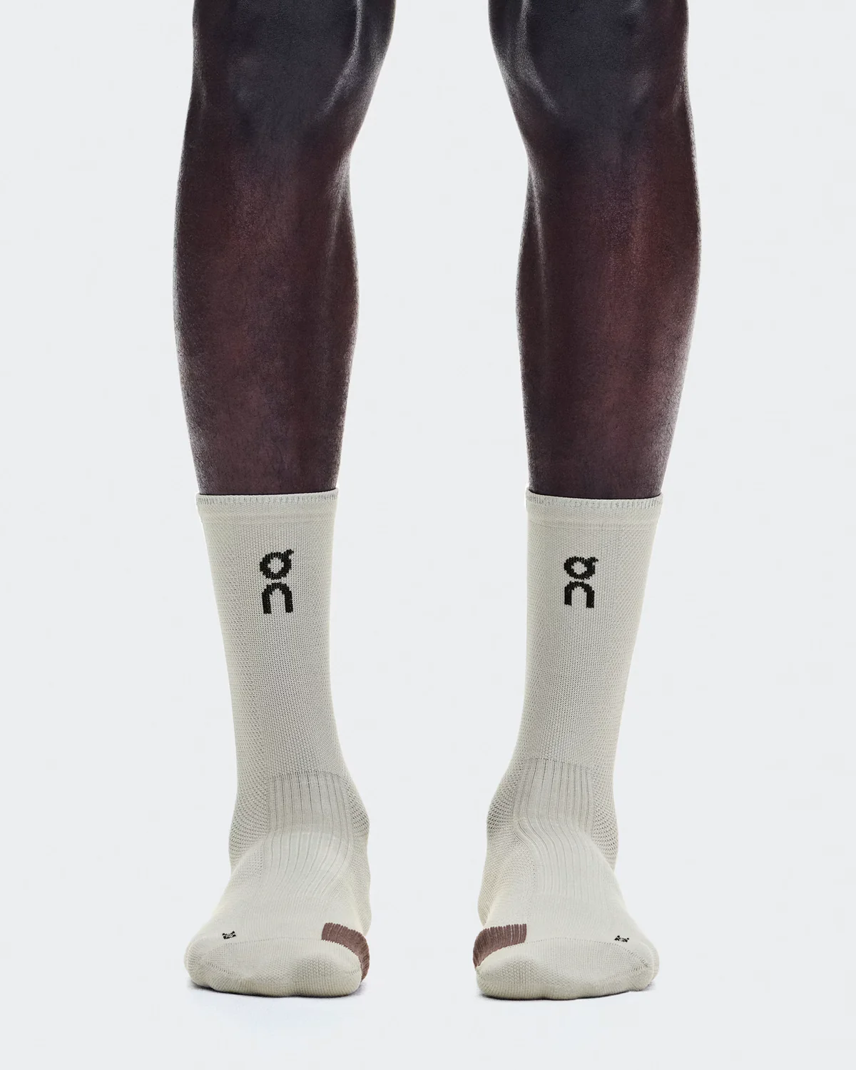 Performance Run Sock High - Image 4