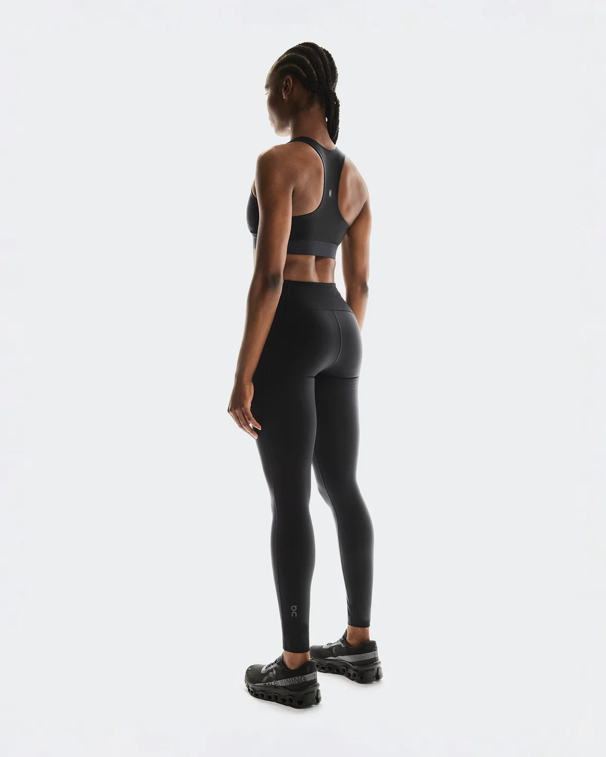 Women Performance Tights - Image 4