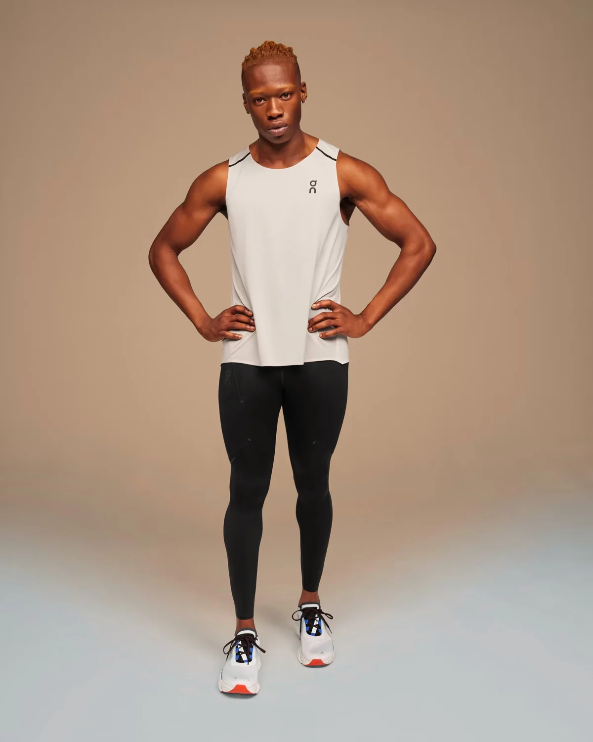 Performance Tights M - Black - Image 5