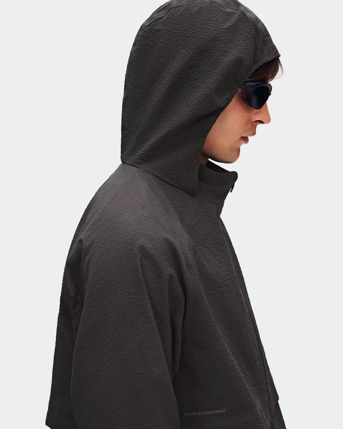 Performance Volt Jacket Men - Image 3