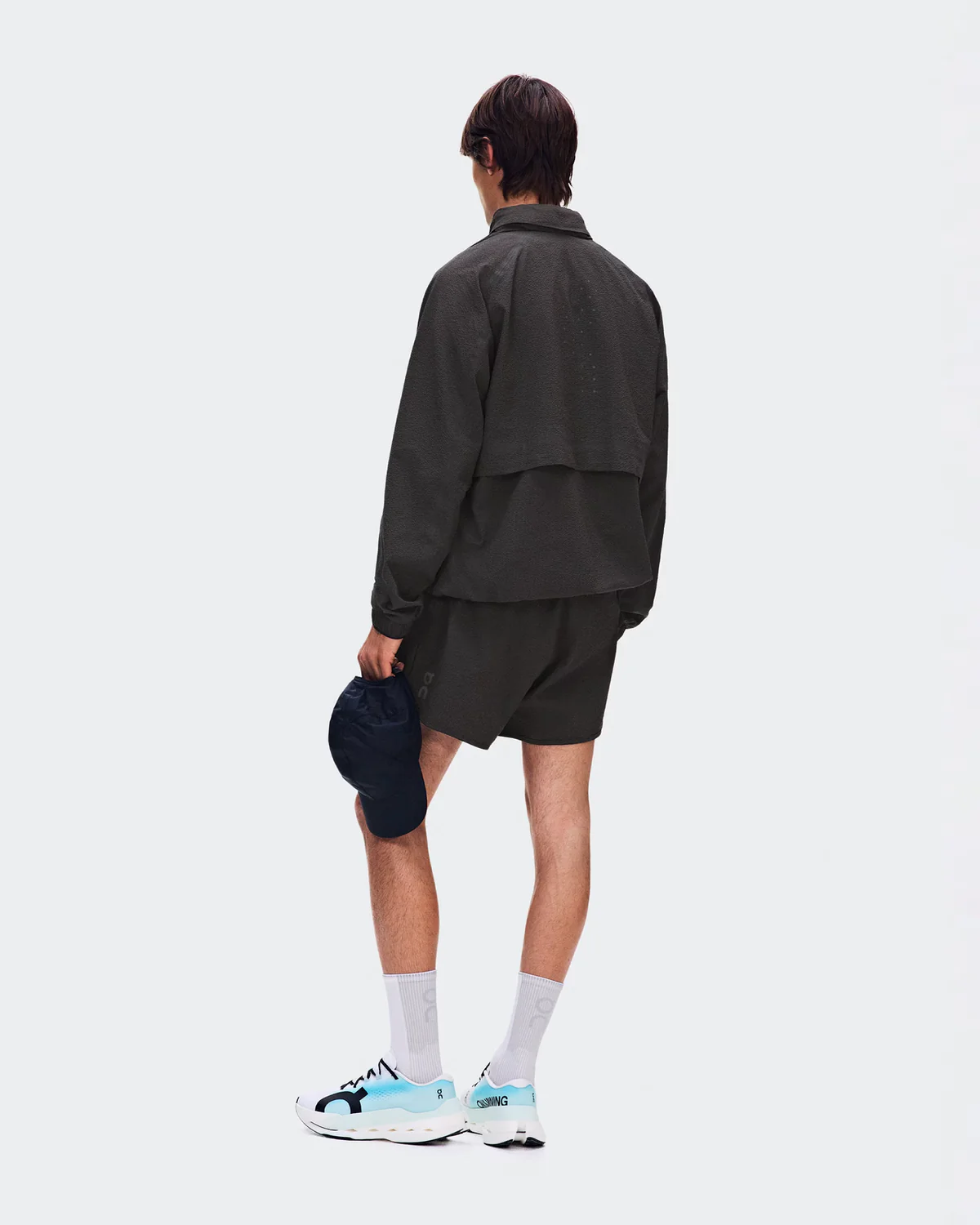 Performance Volt Jacket Men - Image 4