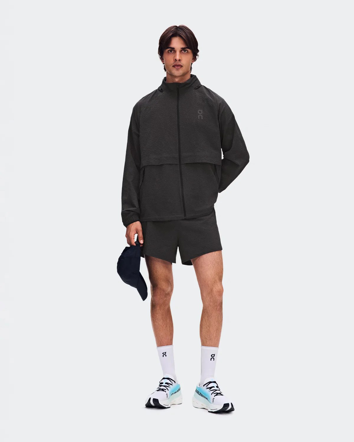 Performance Volt Jacket Men - Image 6