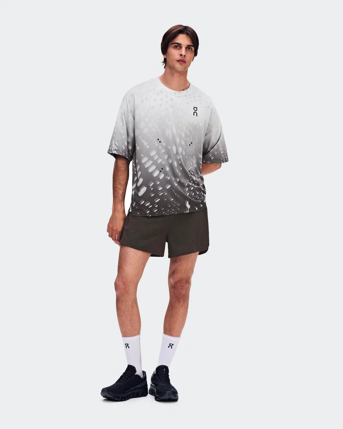 Performance Volt Shorts Men - Image 2