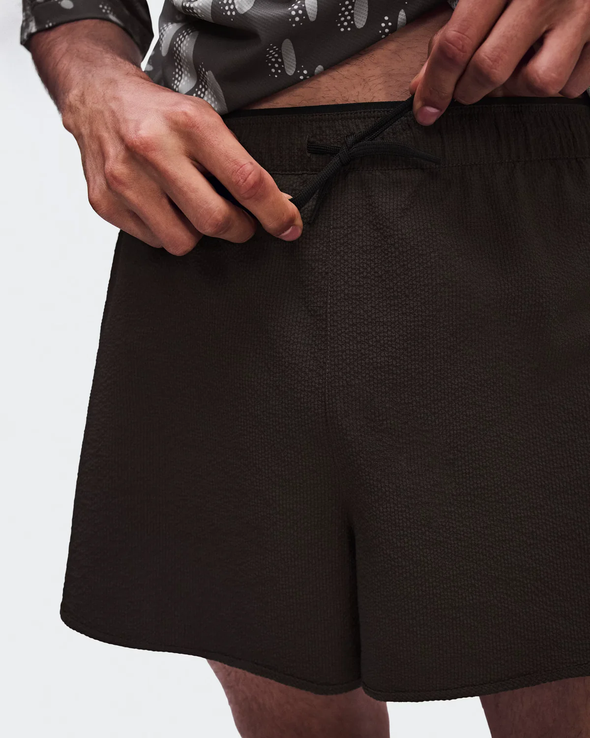 Performance Volt Shorts Men - Image 3