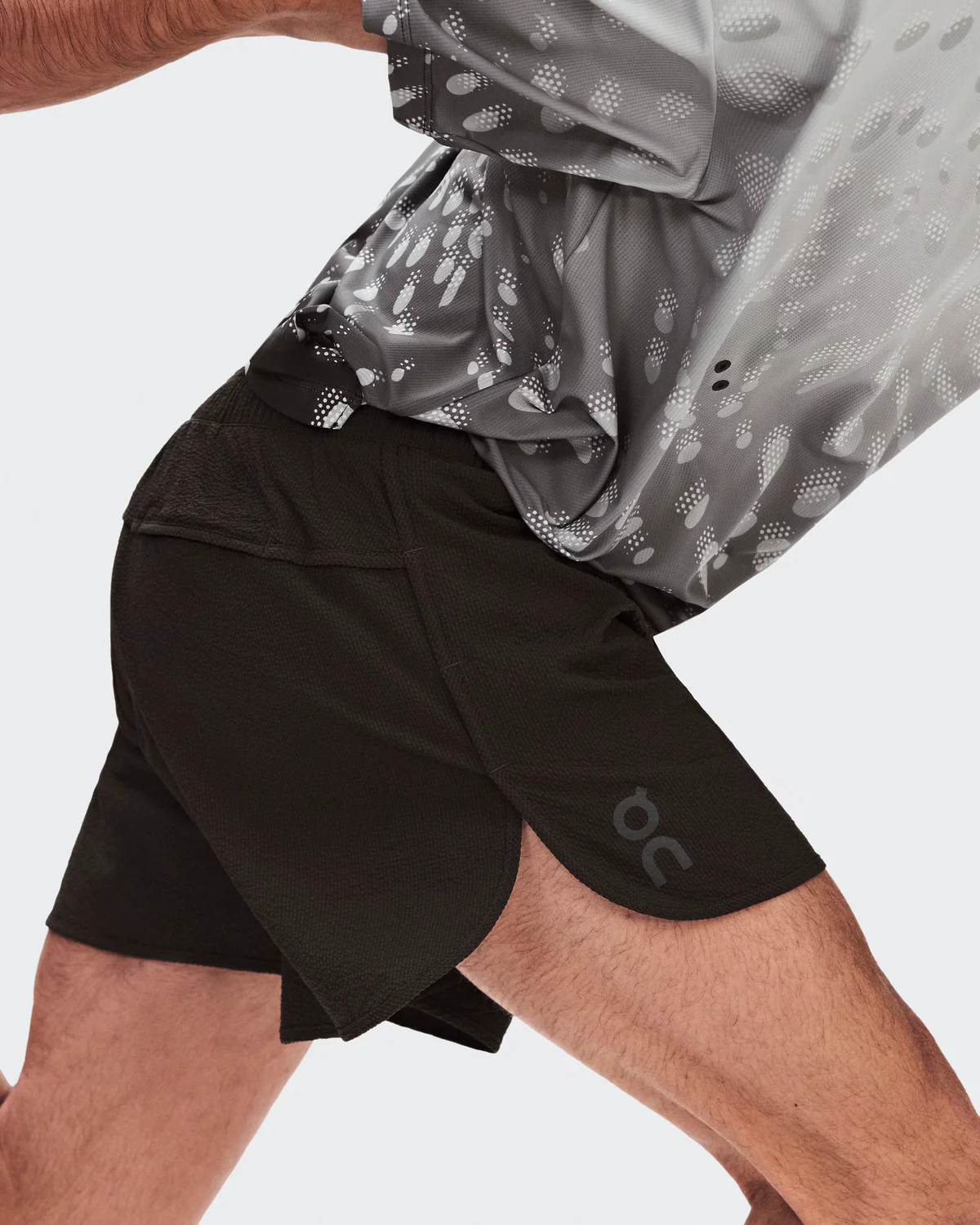 Performance Volt Shorts Men - Image 5