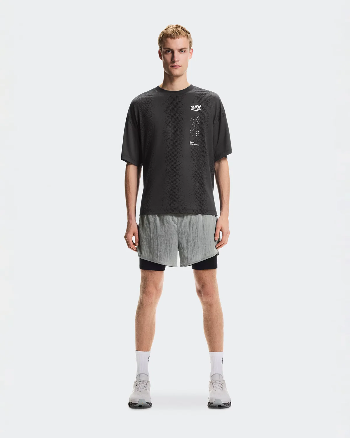 Performance Volt-T Men - Iron - Image 2