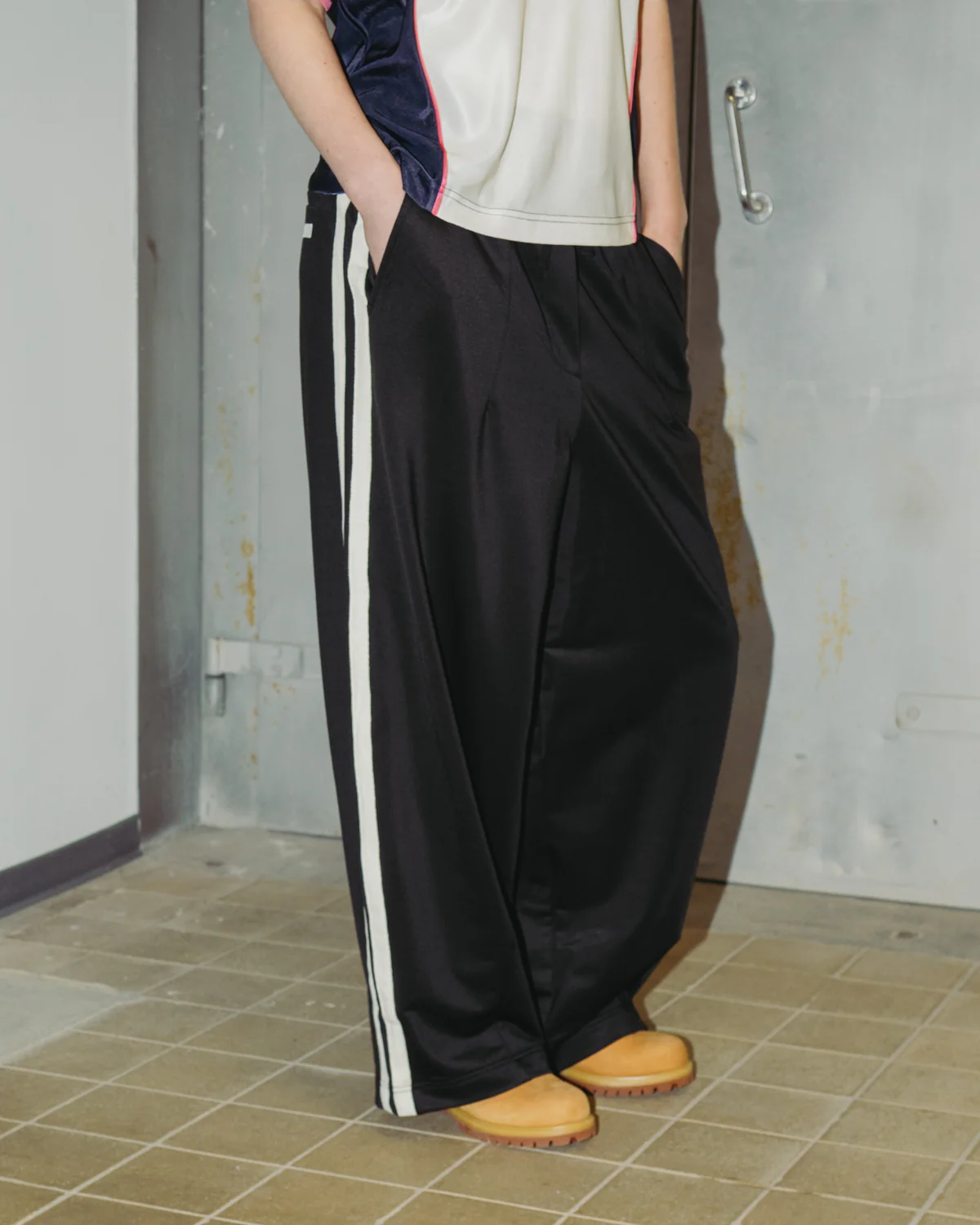 Poke Track Pants - Image 4
