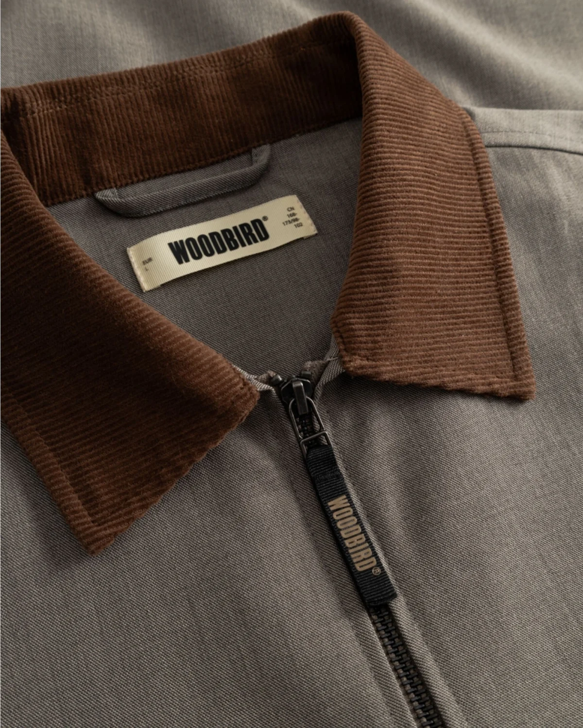 Pon Guan Work Jacket - Image 4