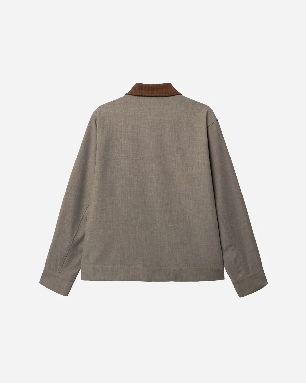 Pon Guan Work Jacket - Image 5