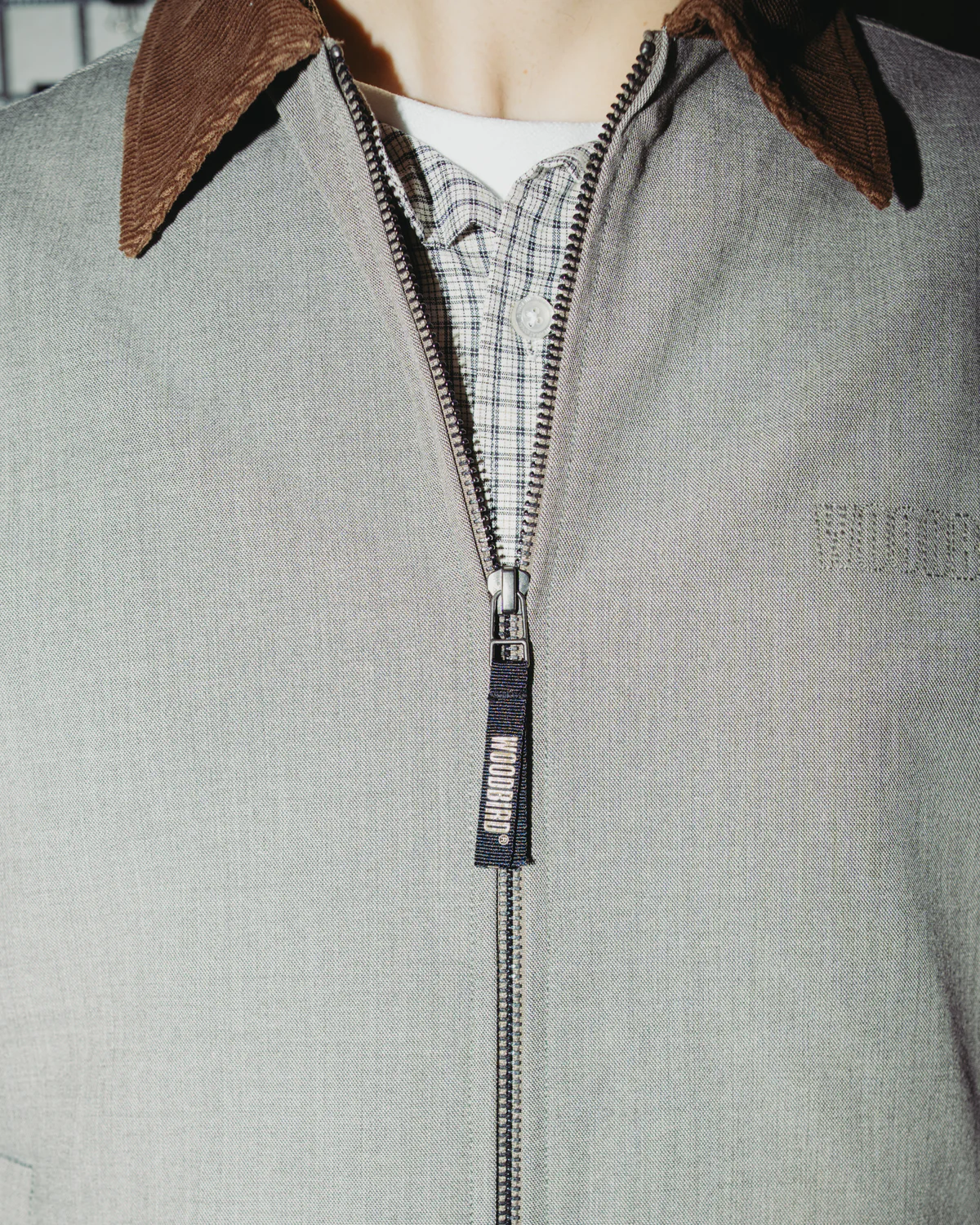 Pon Guan Work Jacket - Image 6