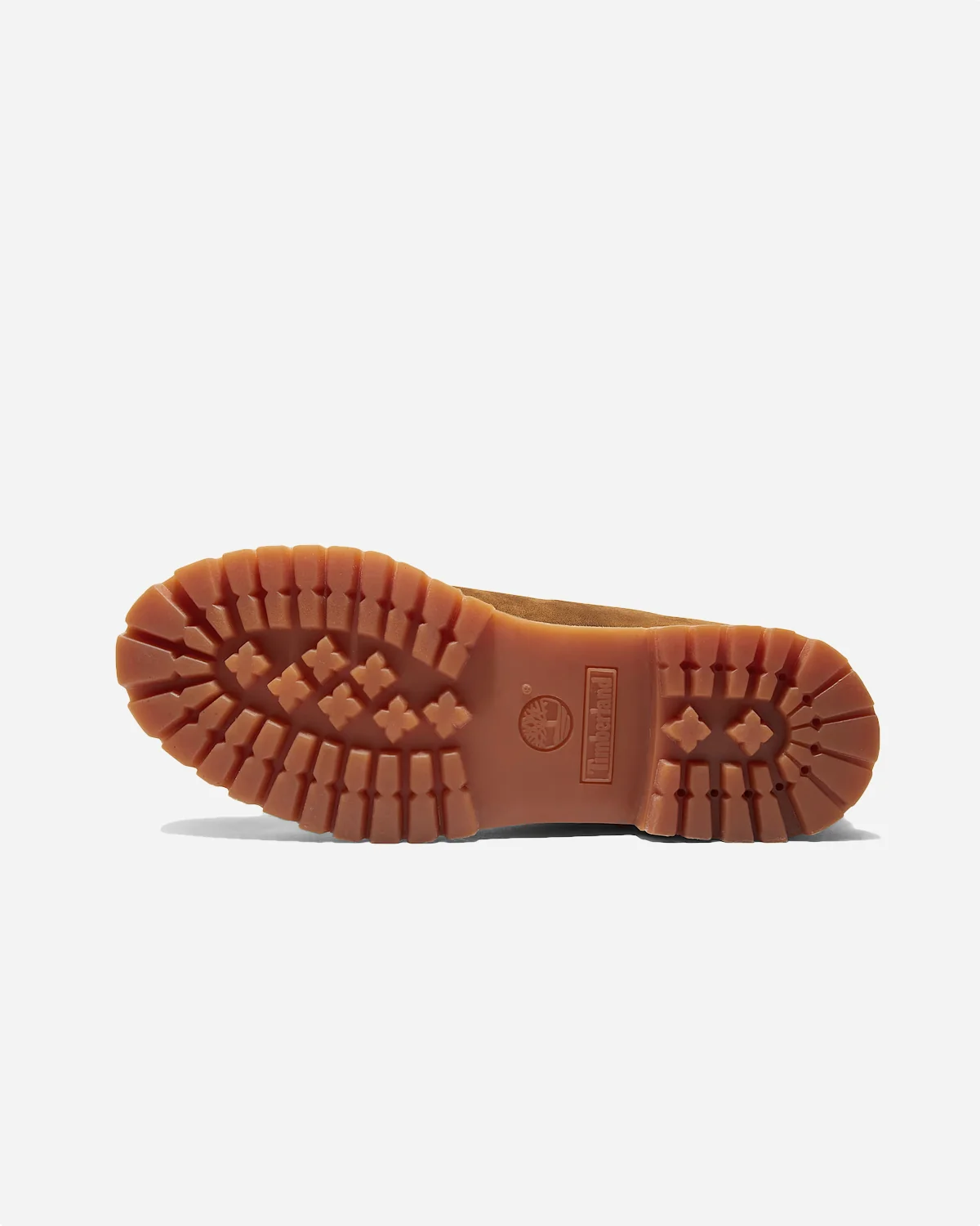 Premium 6 Inch Lace Up Waterproof Boot M - Dark Wheat Nubuck - Image 3