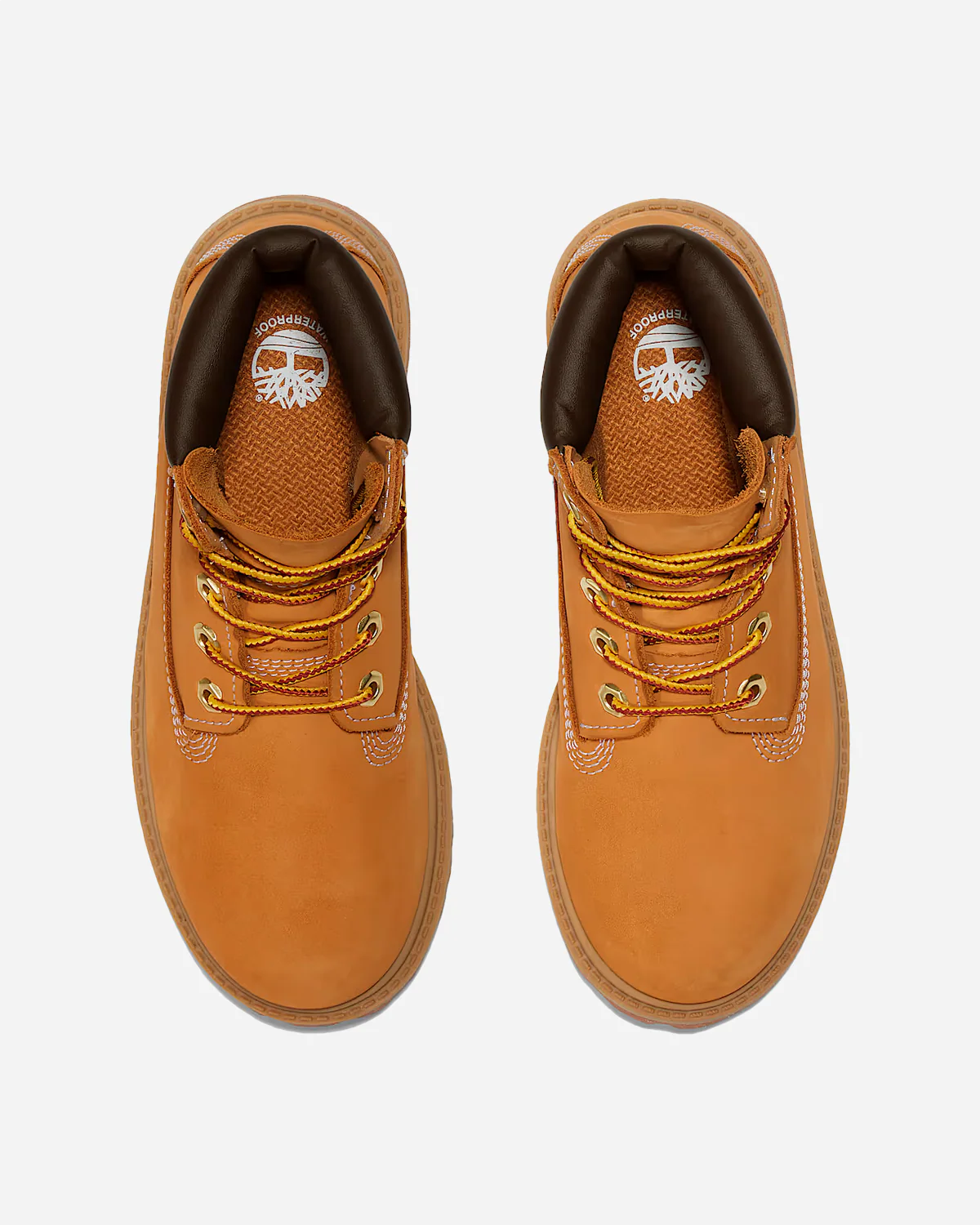 Premium 6-Inch Waterproof Boot Junior - Image 2