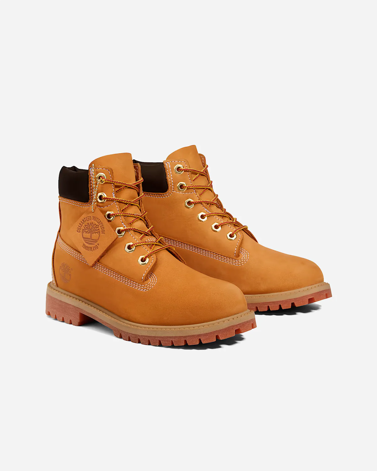 Premium 6-Inch Waterproof Boot Junior - Image 3
