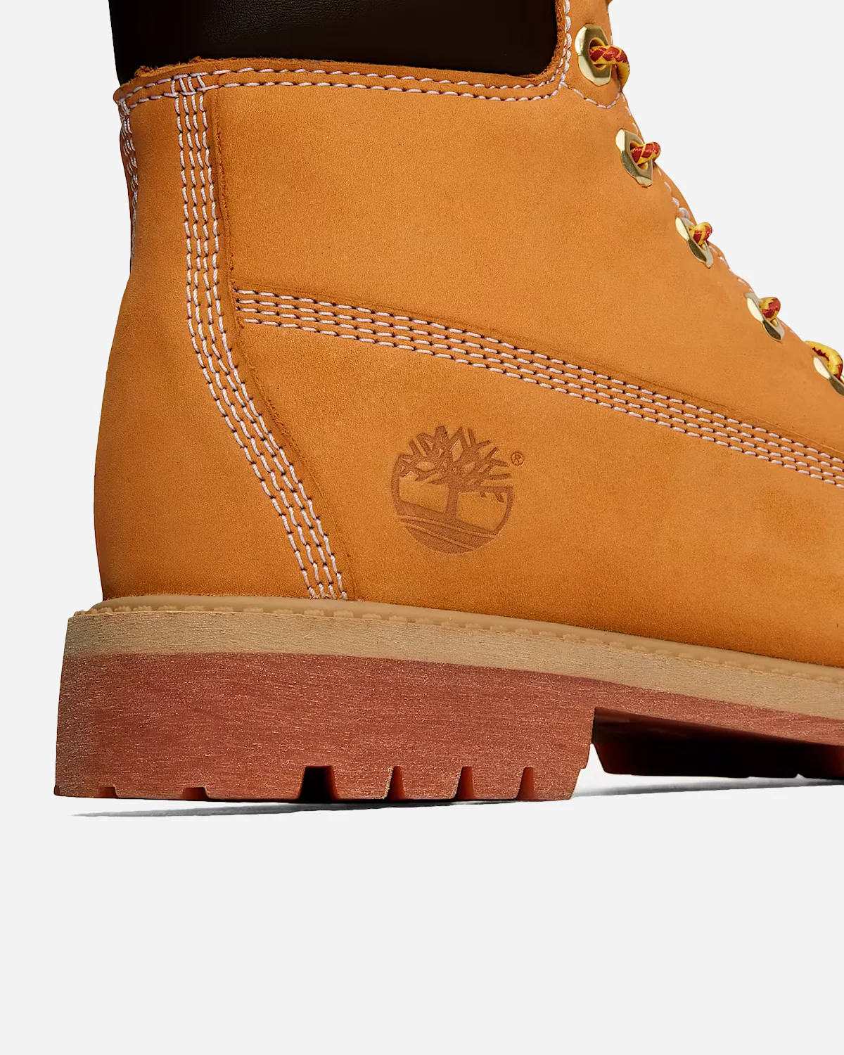 Premium 6-Inch Waterproof Boot Junior - Image 6