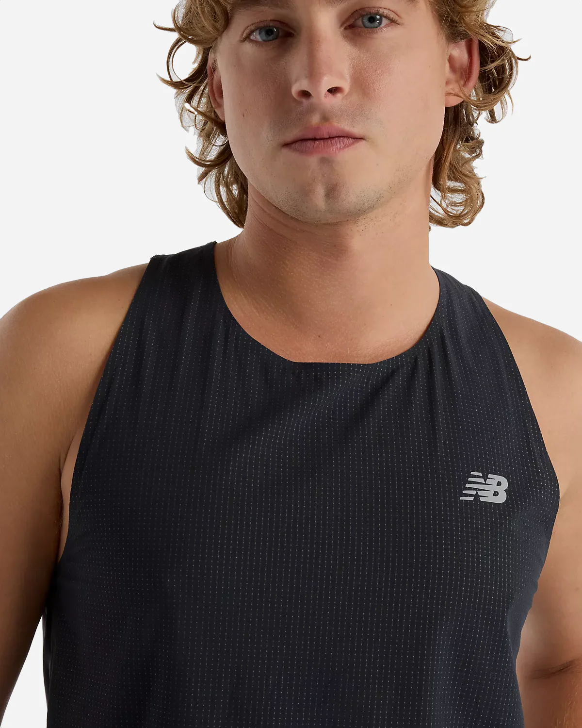 Race Day Ultra Light Singlet - Image 3