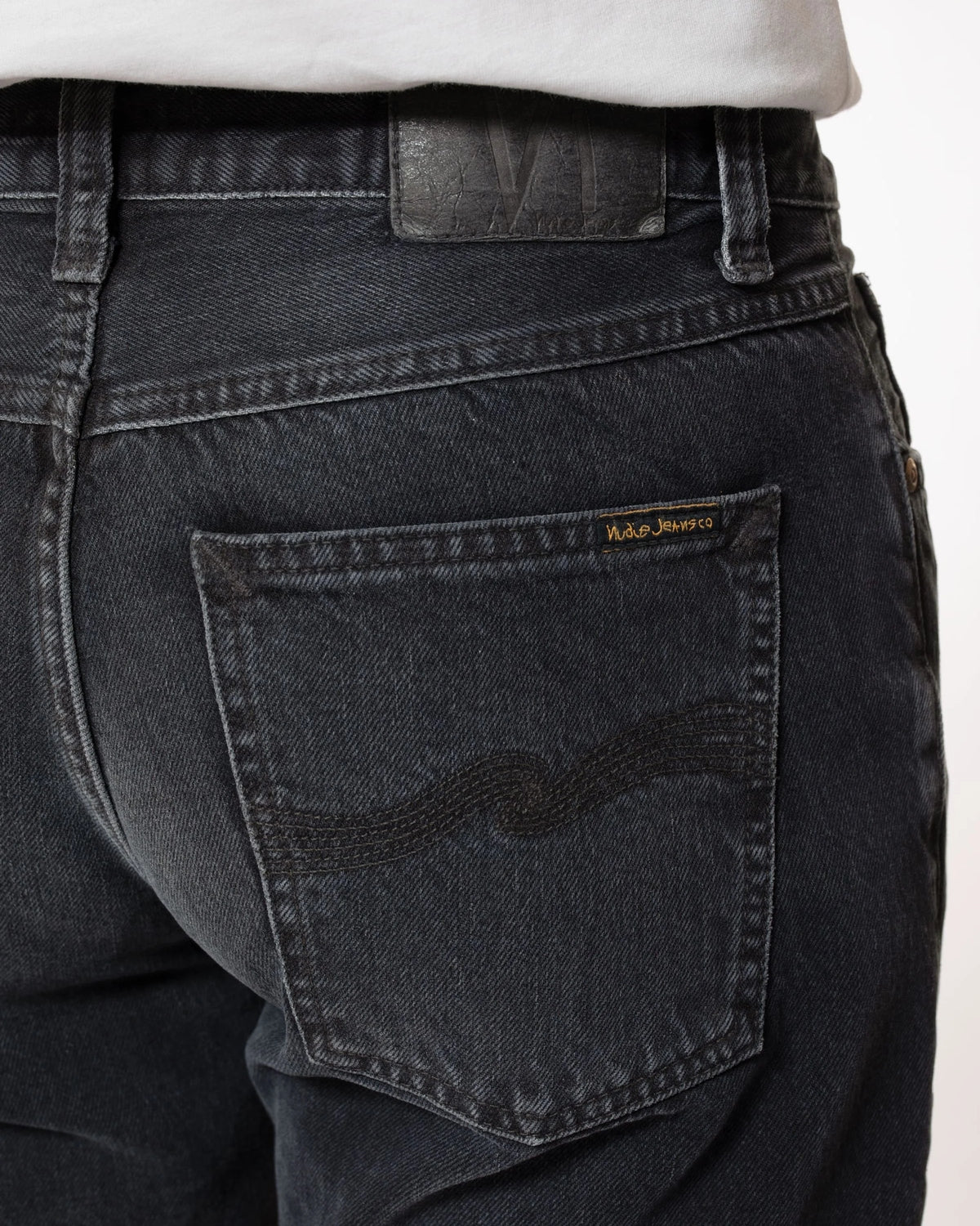 Rad Rufus - Vintage Black - Image 4