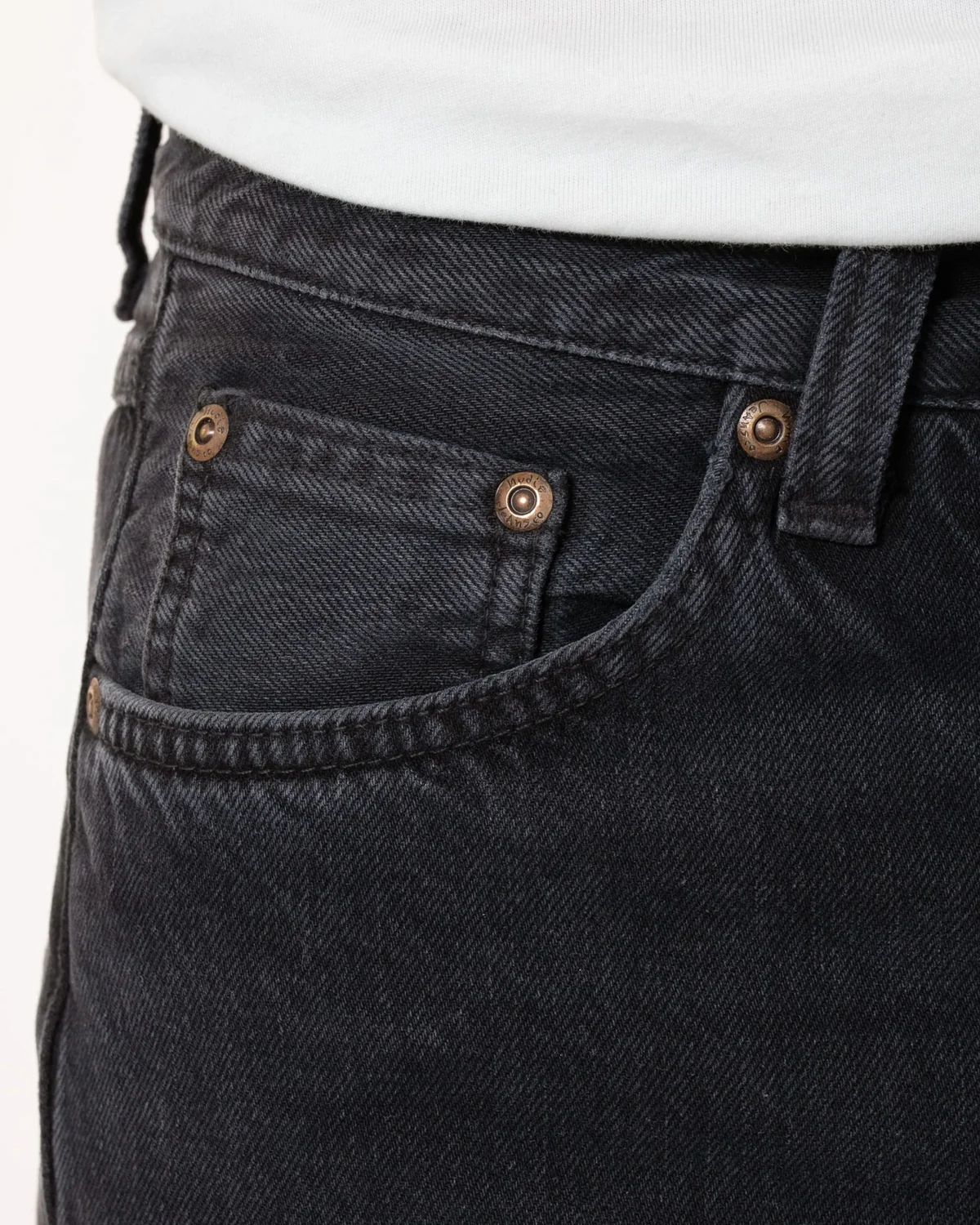 Rad Rufus - Vintage Black - Image 6