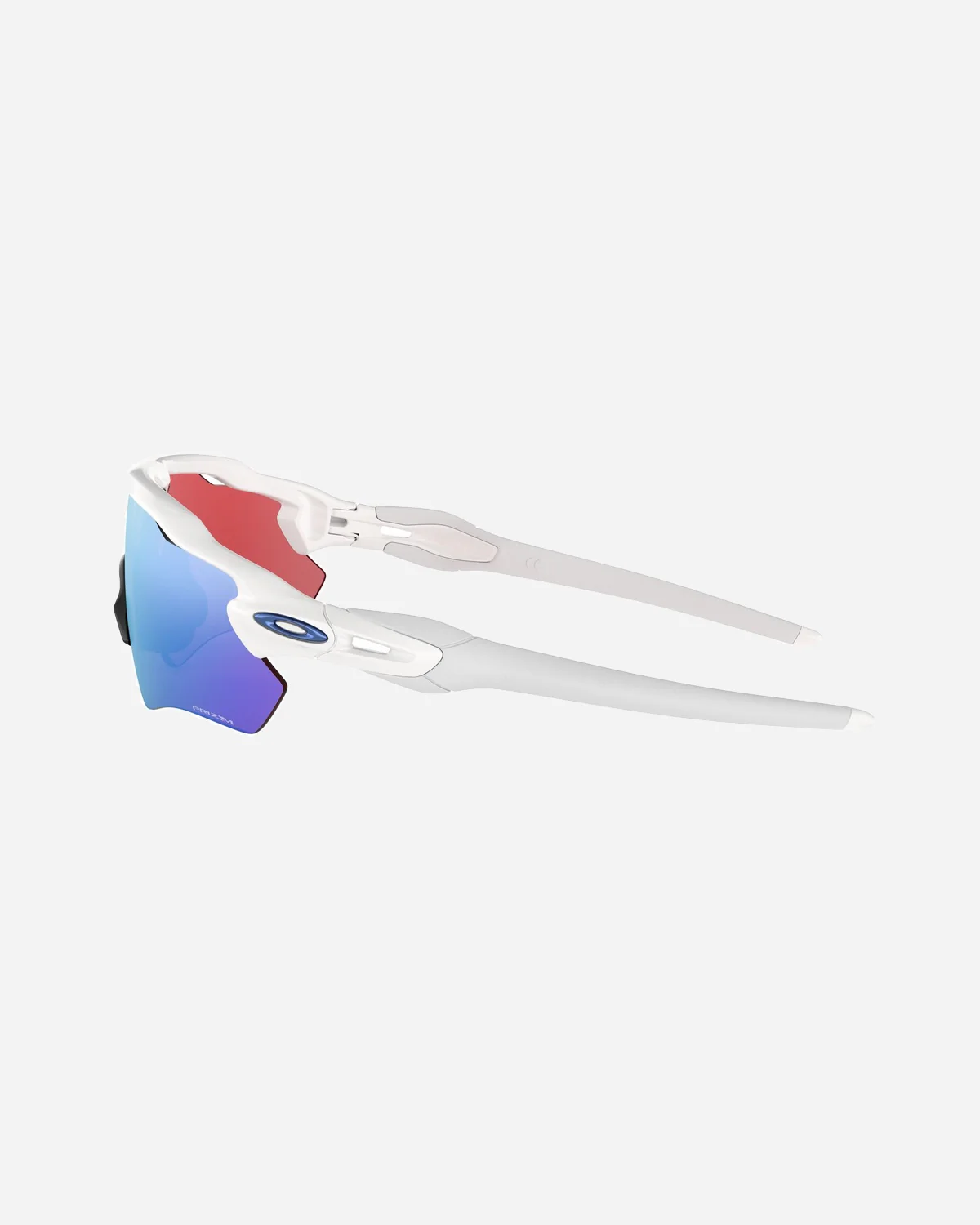 Radar Ev Path - Polished White - Image 3