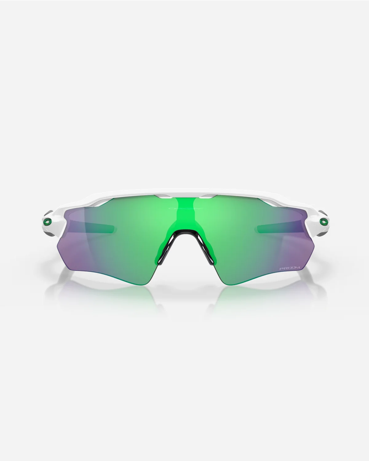 Radar Ev Path - Polished White Jade