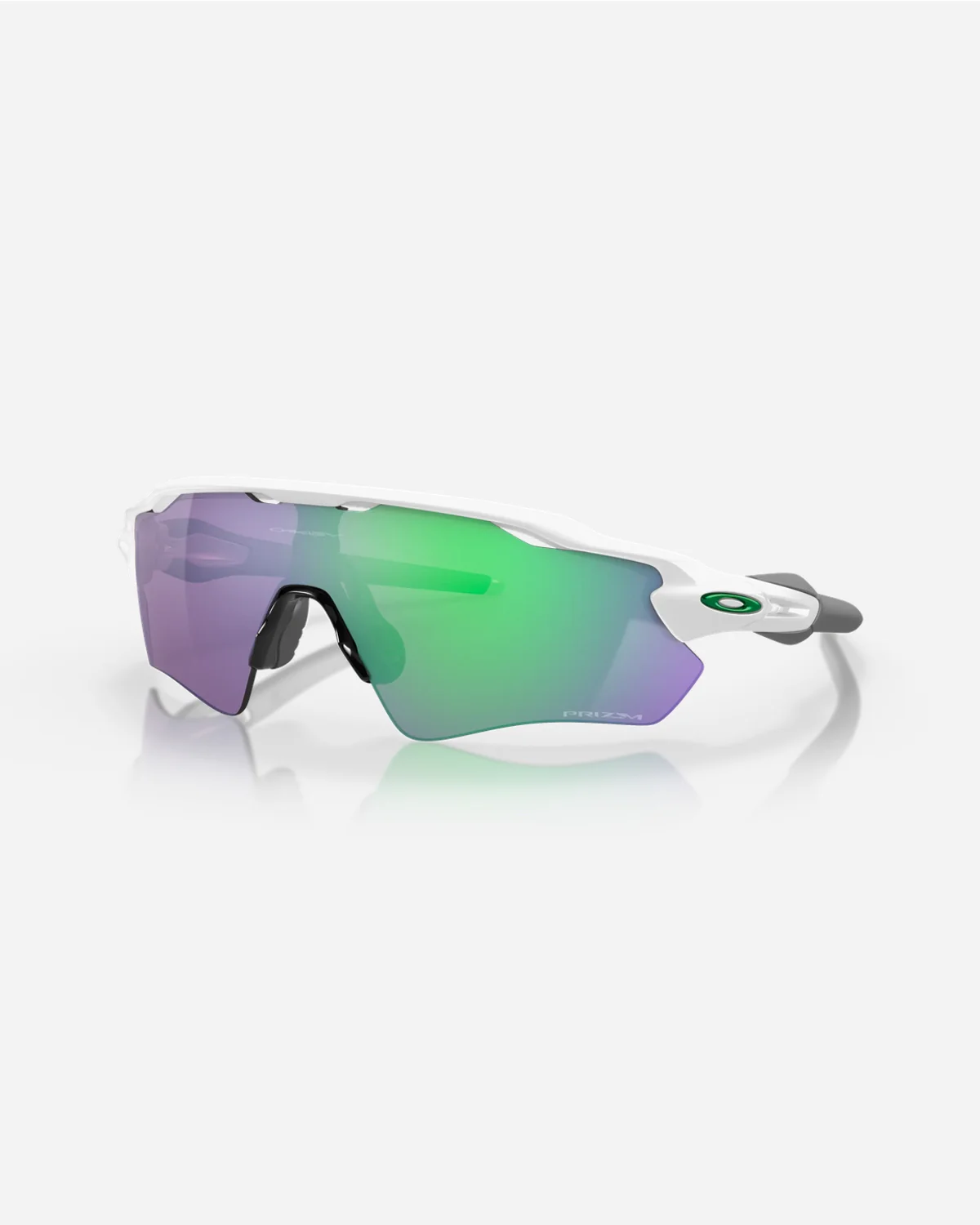 Radar Ev Path - Polished White Jade - Image 2