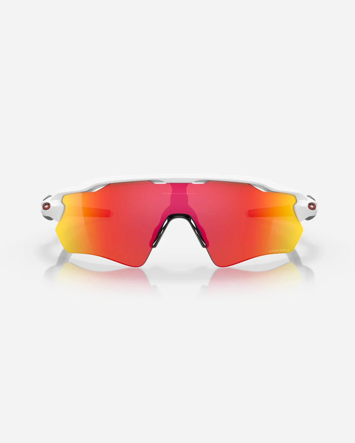 Radar Ev Path - Polished White/Prizm Ruby - Image 2