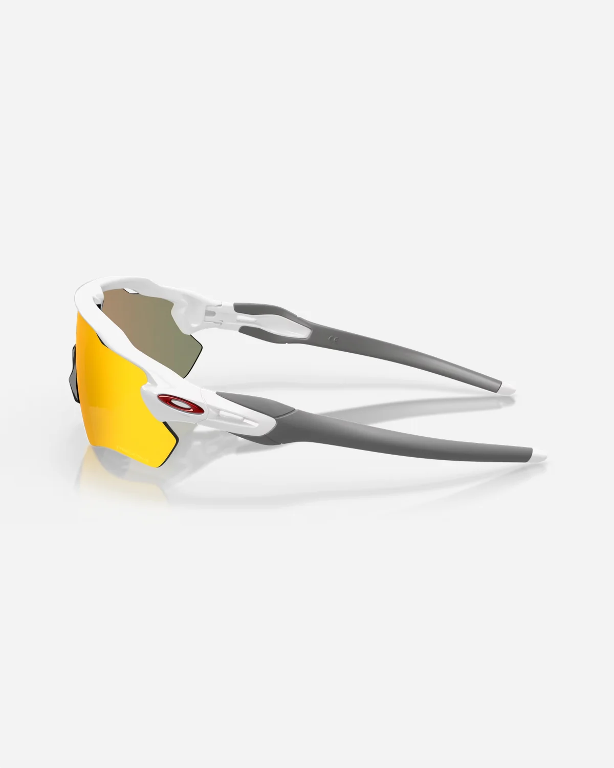 Radar Ev Path - Polished White/Prizm Ruby - Image 3