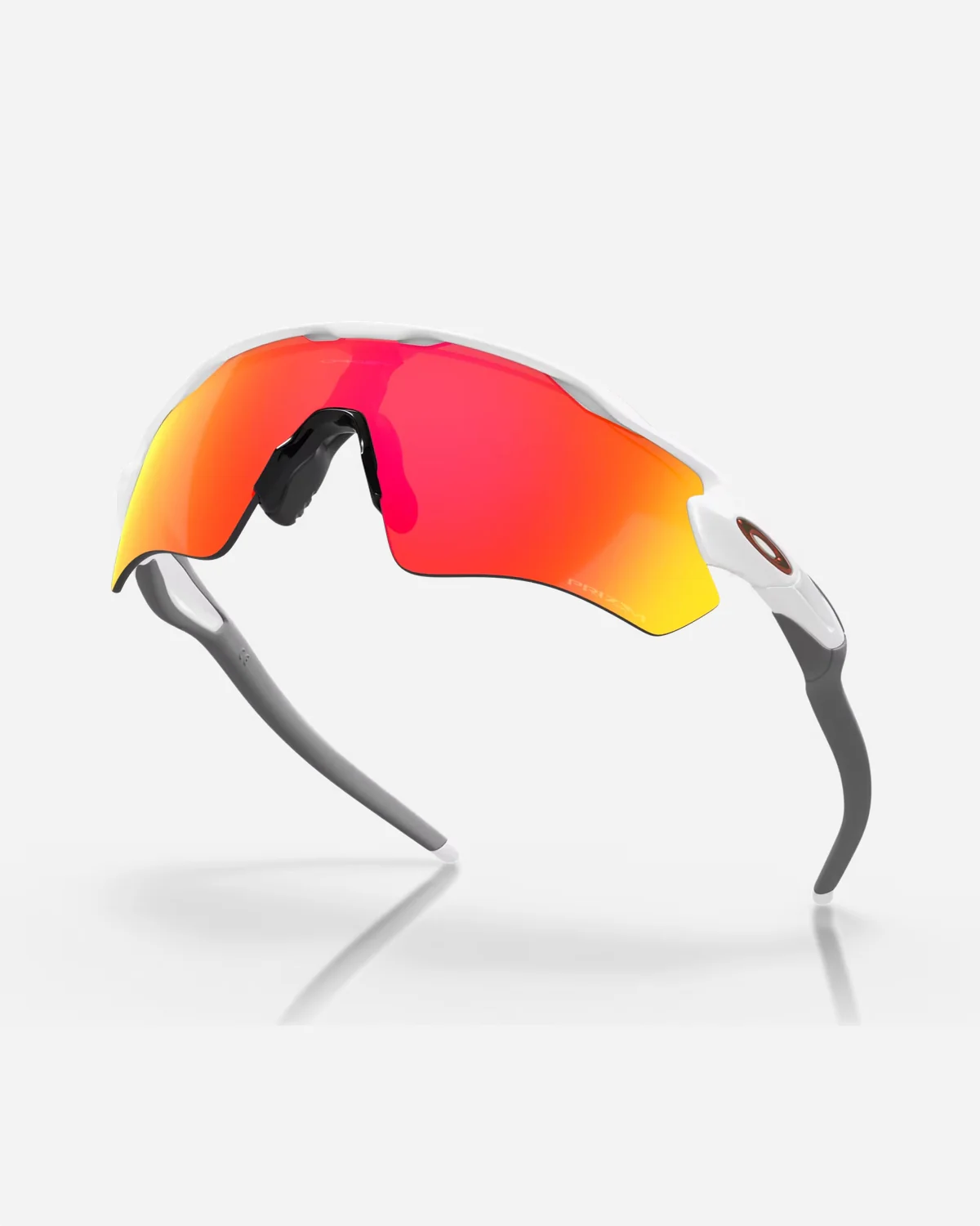 Radar Ev Path - Polished White/Prizm Ruby - Image 4