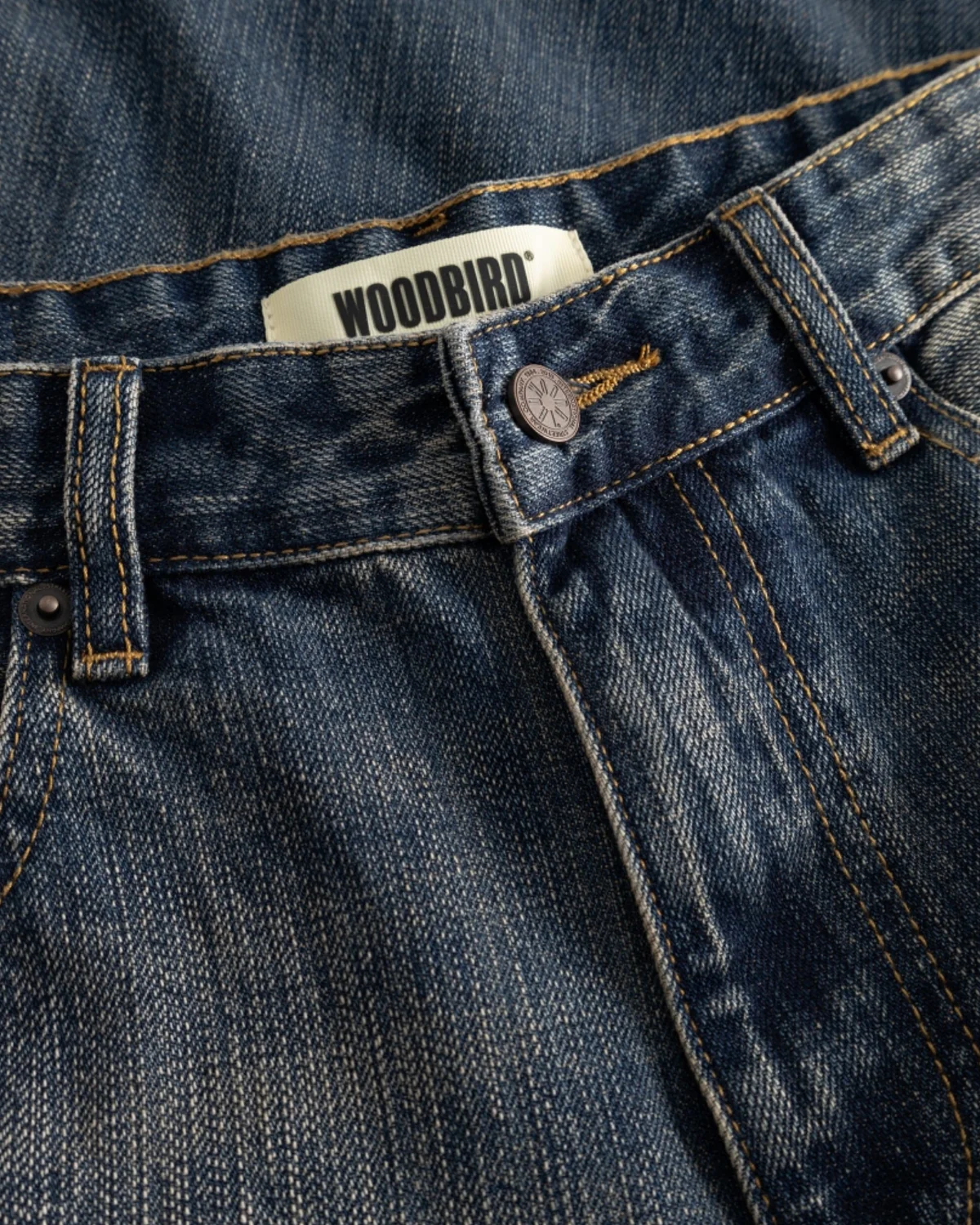 Rami Buff Jeans - Image 3