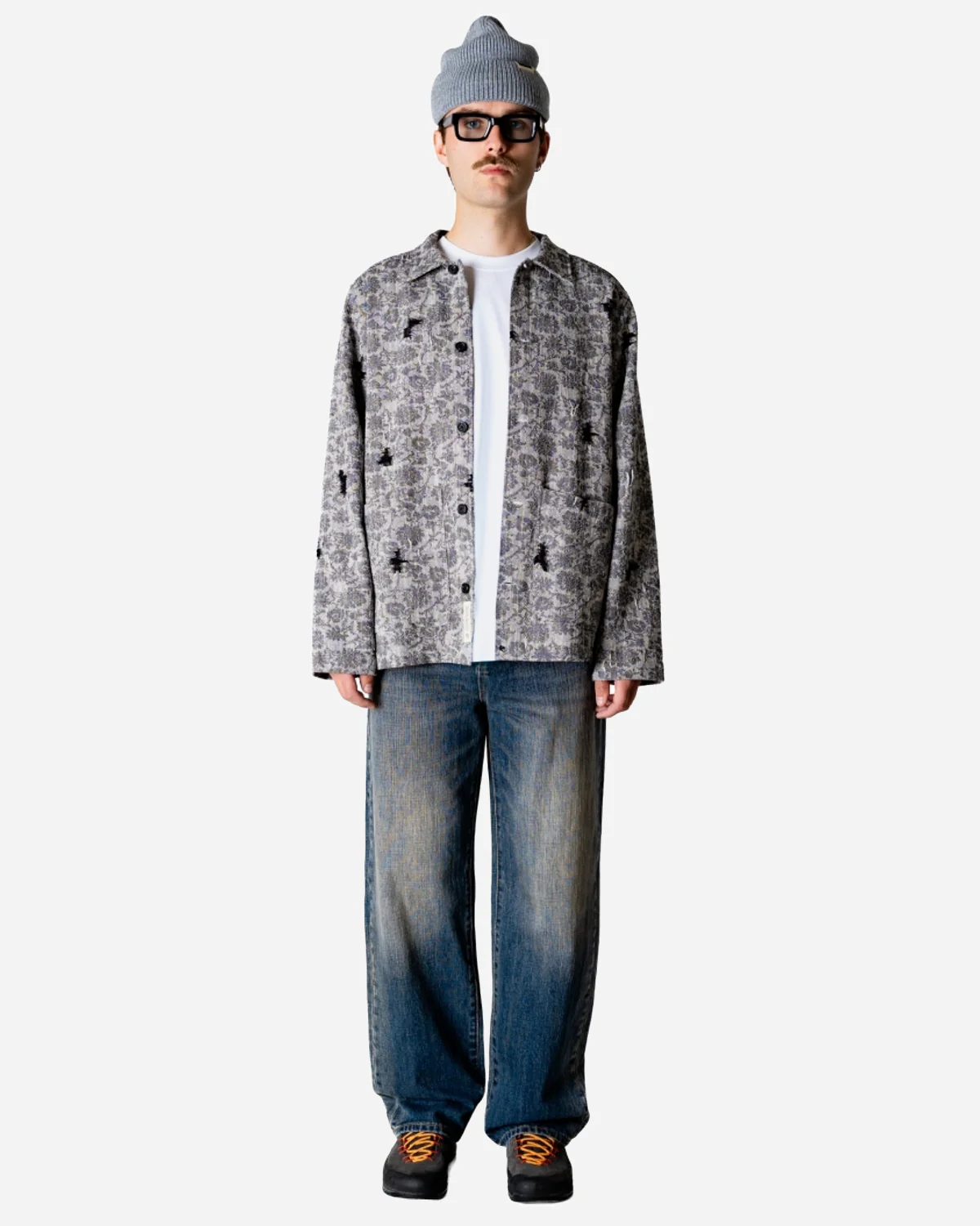 Rami Buff Jeans - Image 5
