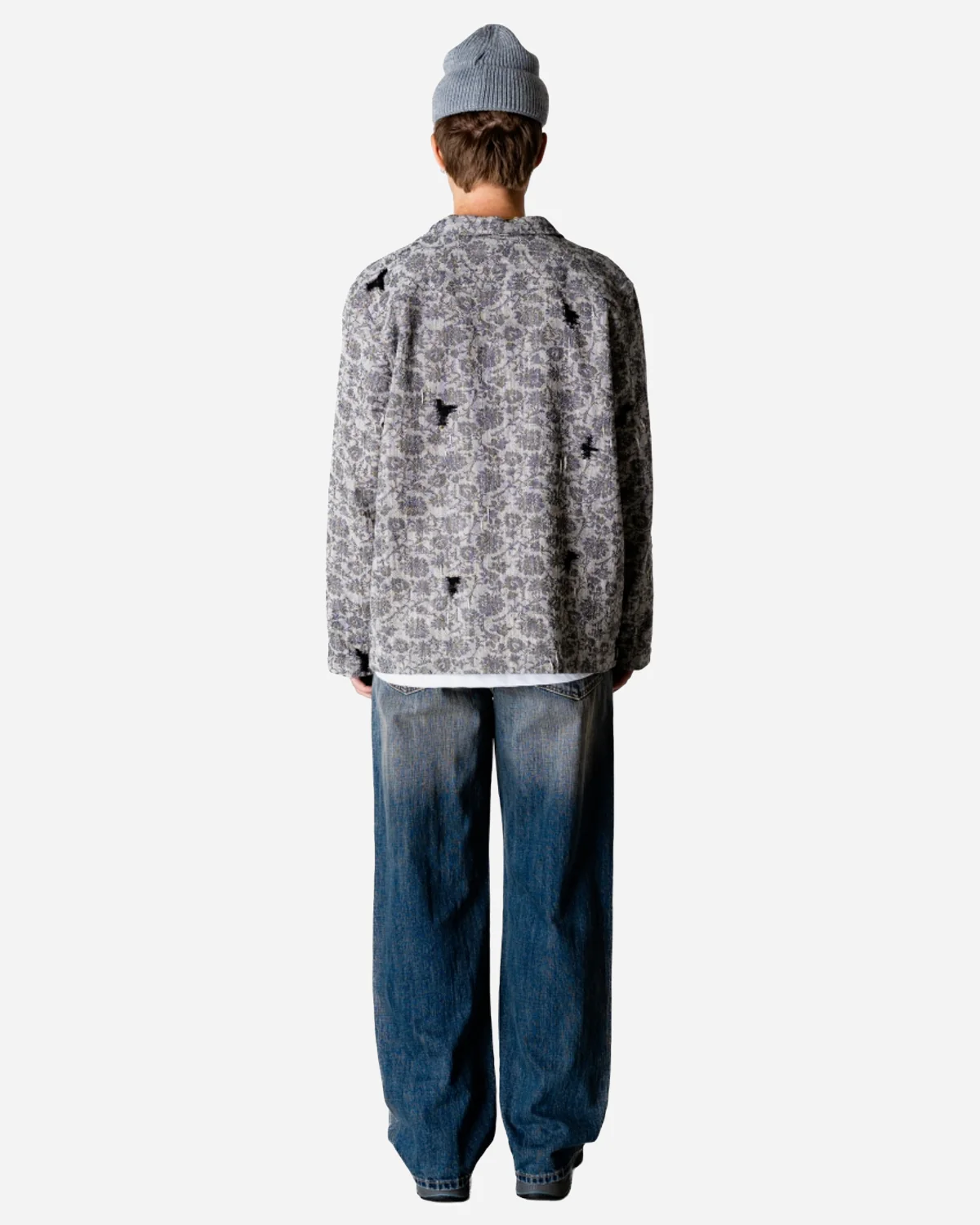Rami Buff Jeans - Image 6